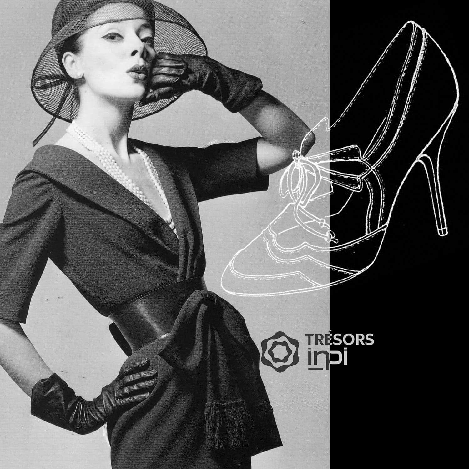 Nina Ricci - INPI Schätze von RUNWAY MAGAZIN