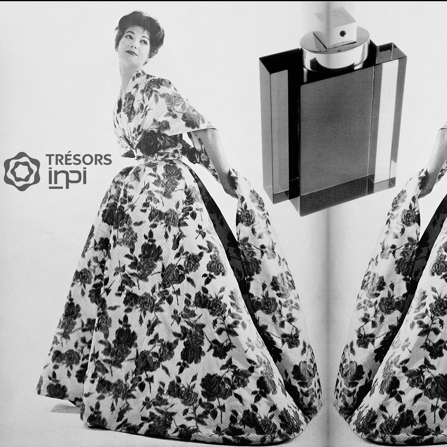 Nina Ricci - INPI Schätze von RUNWAY MAGAZIN