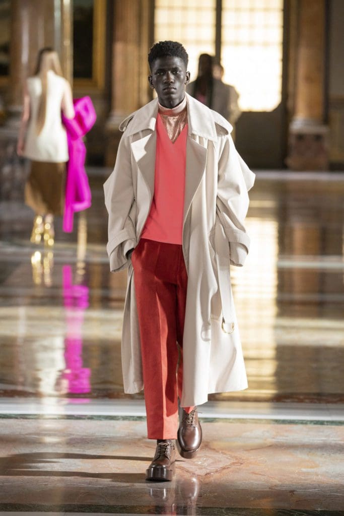 Valentino Haute Couture Spring Summer 2021 by RUNWAY MAGAZINE