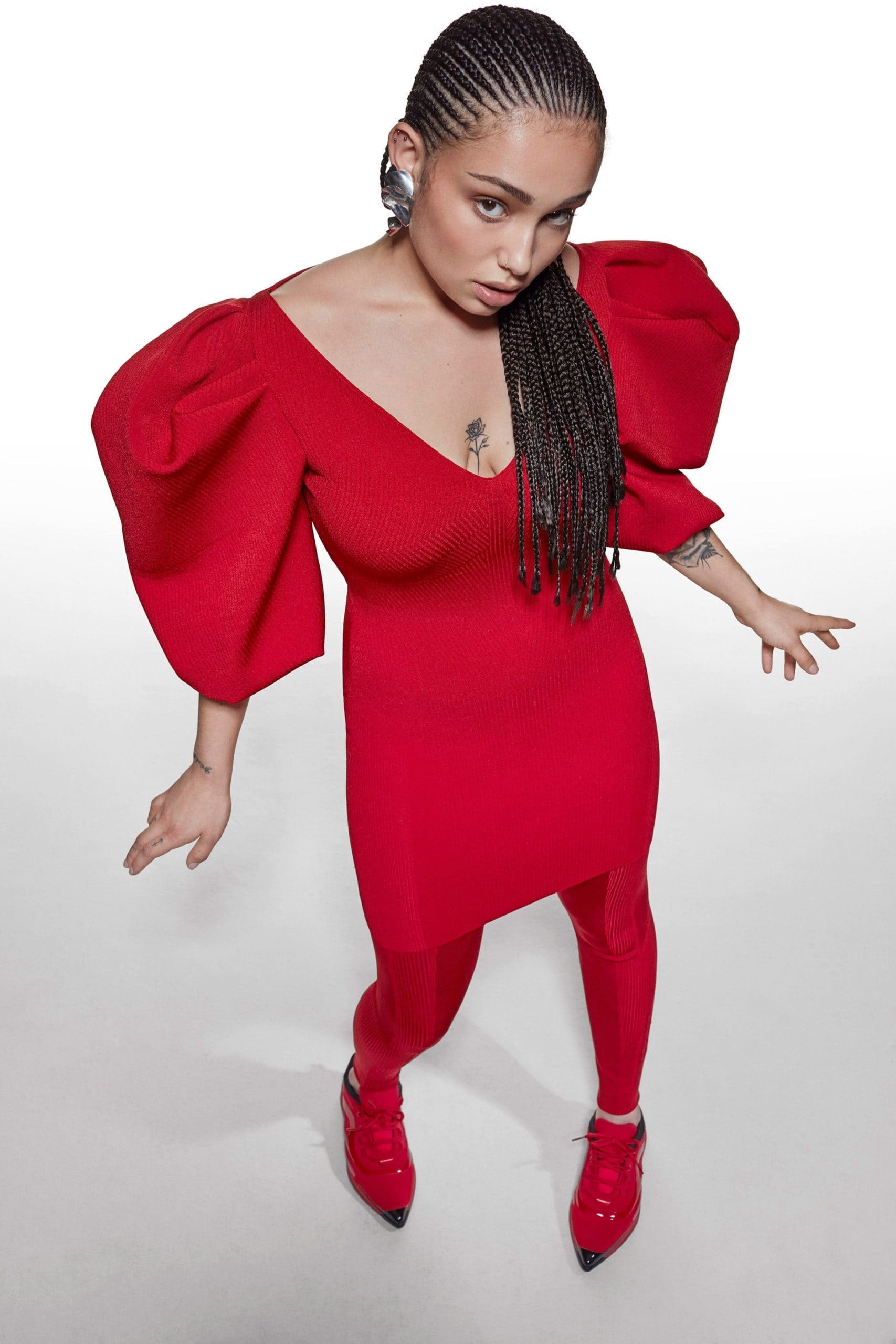 Alber Elbaz - AZ Fabrik - Haute Couture Frühling Sommer 2021 von RUNWAY MAGAZIN