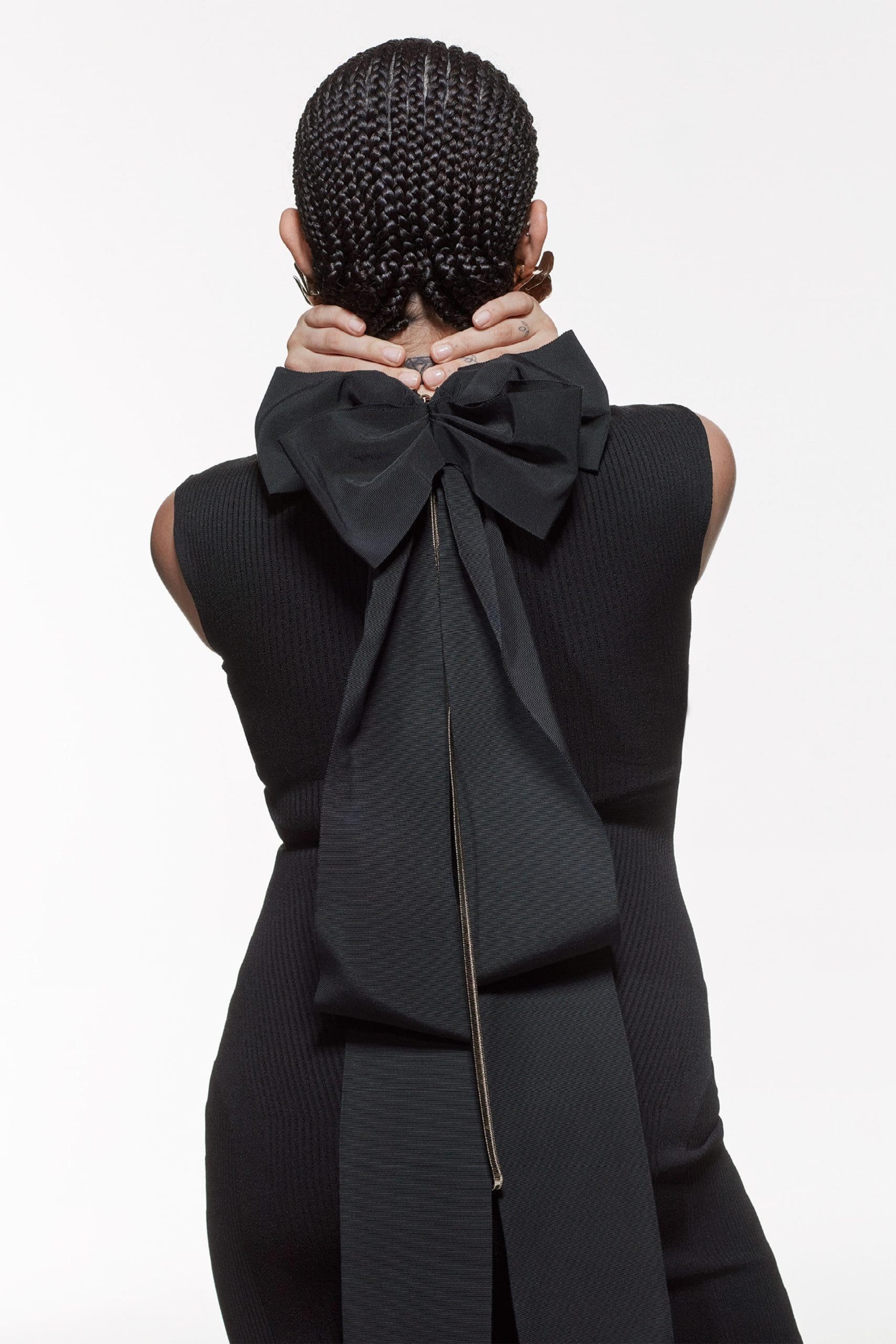 Alber Elbaz - AZ Fabrik - Haute Couture Frühling Sommer 2021 von RUNWAY MAGAZIN