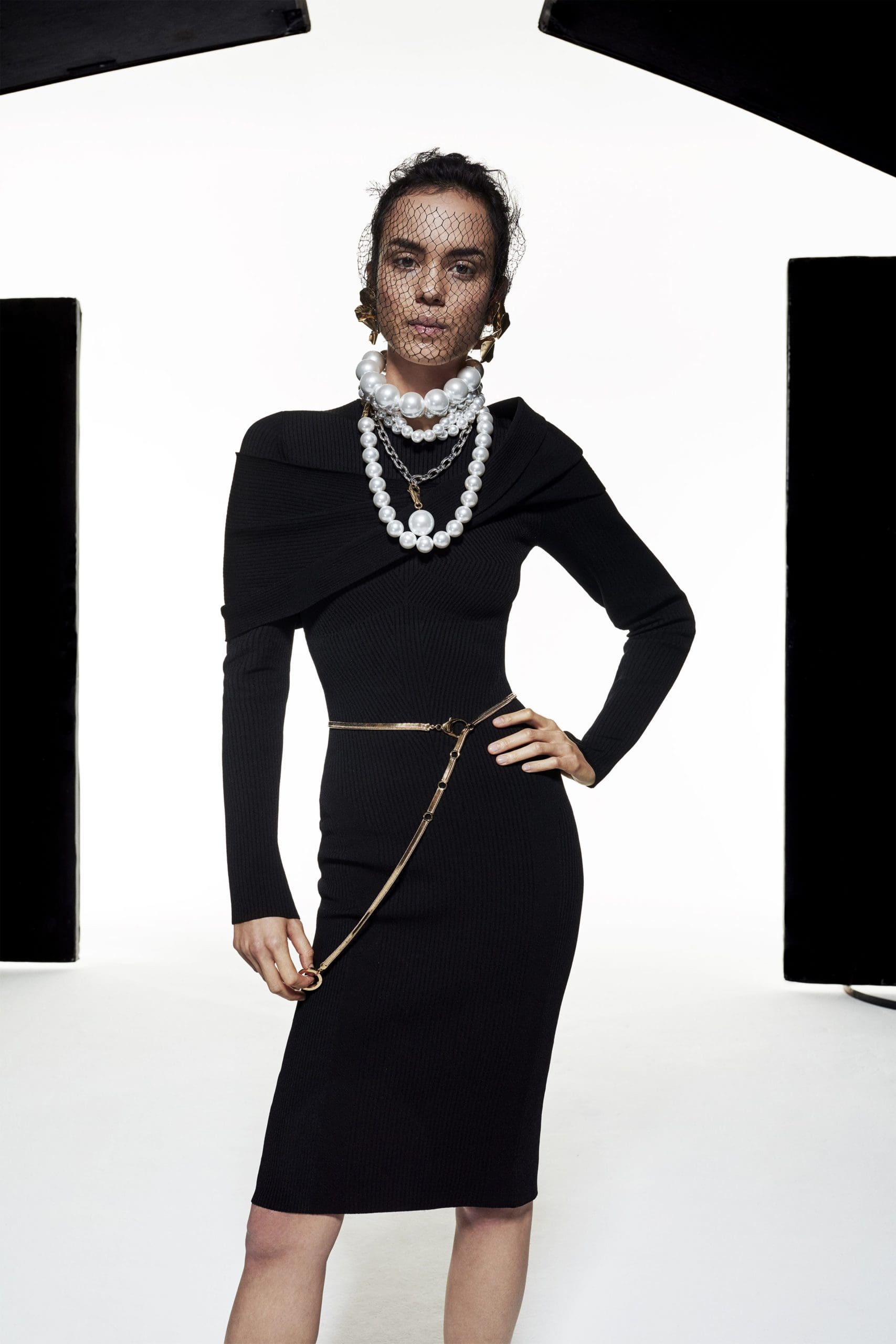 Alber Elbaz - AZ Fabrik - Haute Couture Frühling Sommer 2021 von RUNWAY MAGAZIN