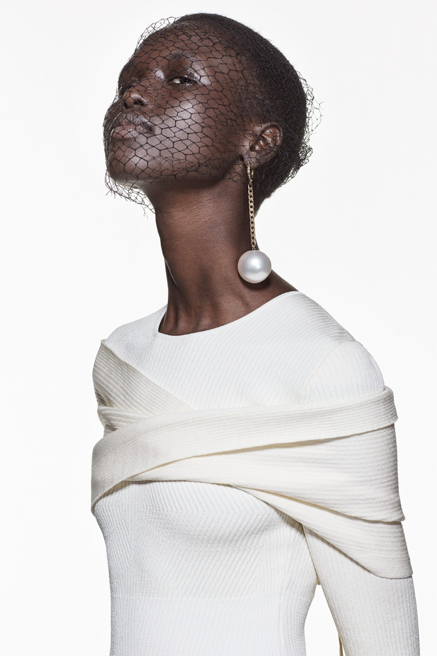 Alber Elbaz - AZ Fabrik - Haute Couture Frühling Sommer 2021 von RUNWAY MAGAZIN