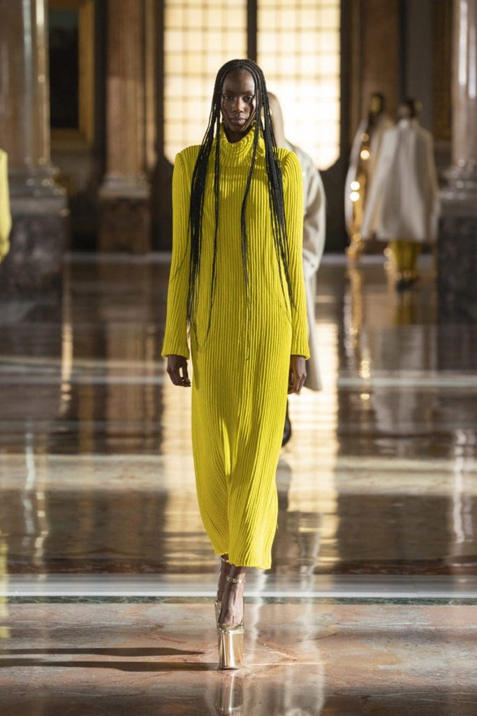 Valentino Haute Couture Spring Summer 2021 by RUNWAY MAGAZINE