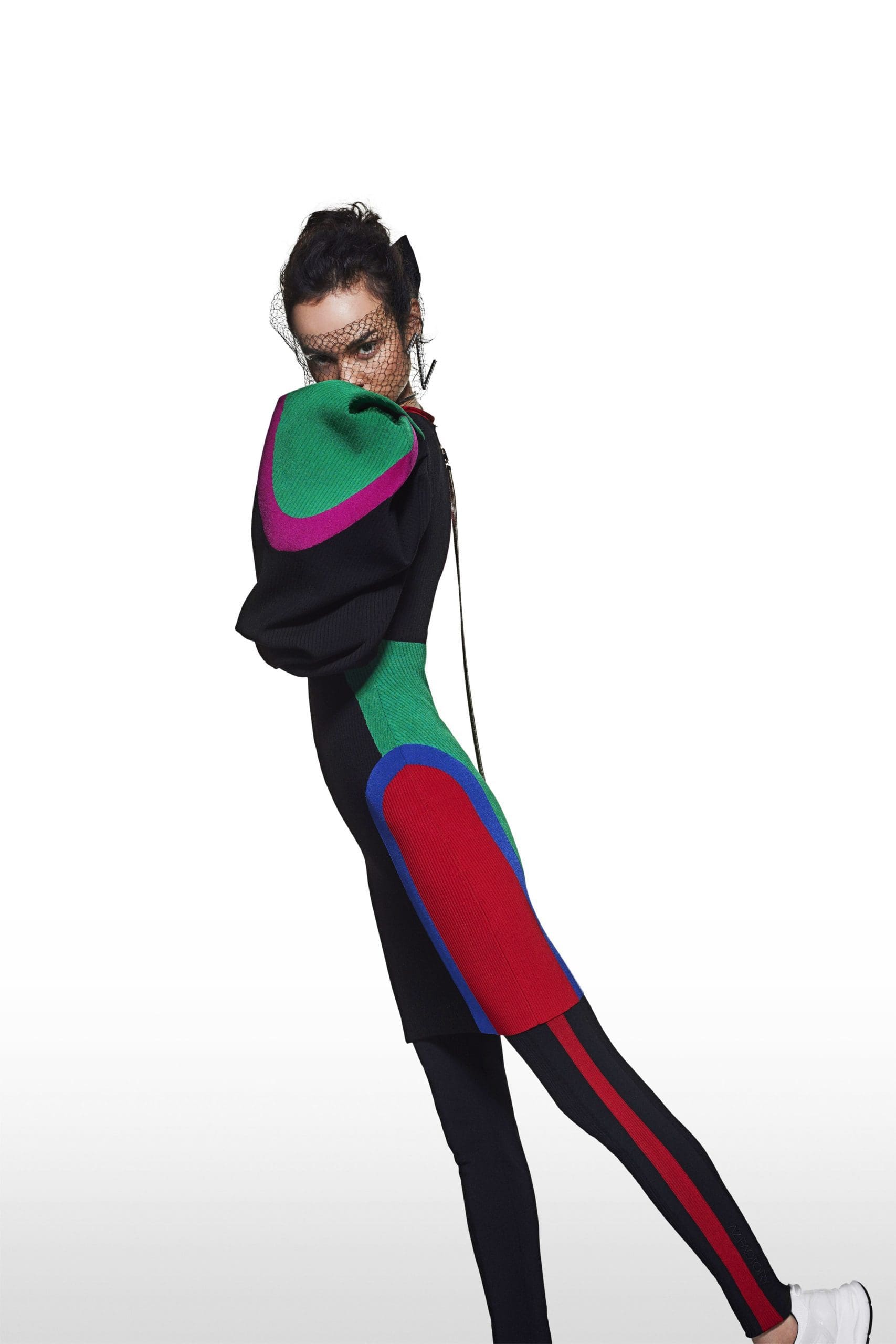 Alber Elbaz - AZ Fabrik - Haute Couture Frühling Sommer 2021 von RUNWAY MAGAZIN