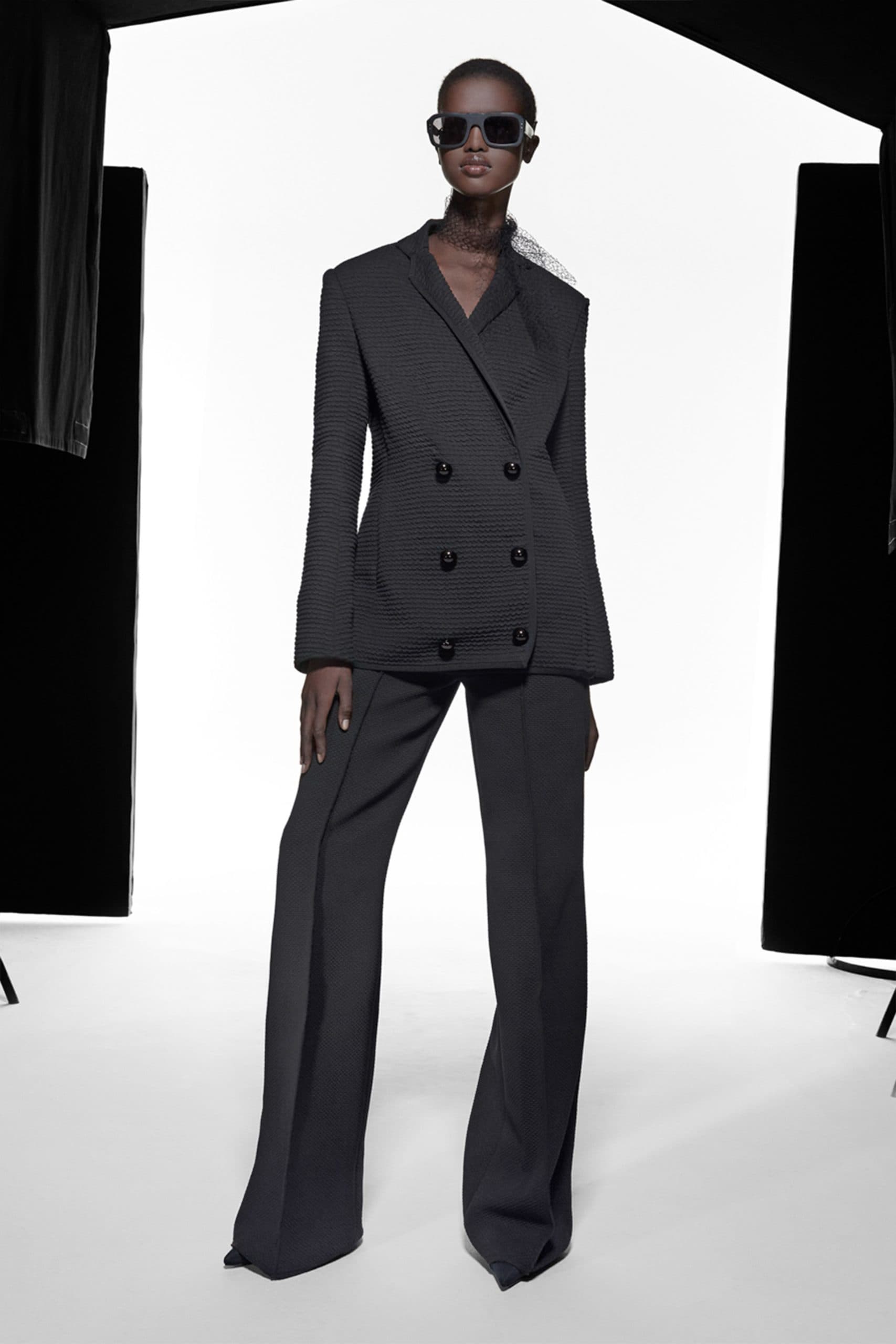 Alber Elbaz - AZ Fabrik - Haute Couture Frühling Sommer 2021 von RUNWAY MAGAZIN