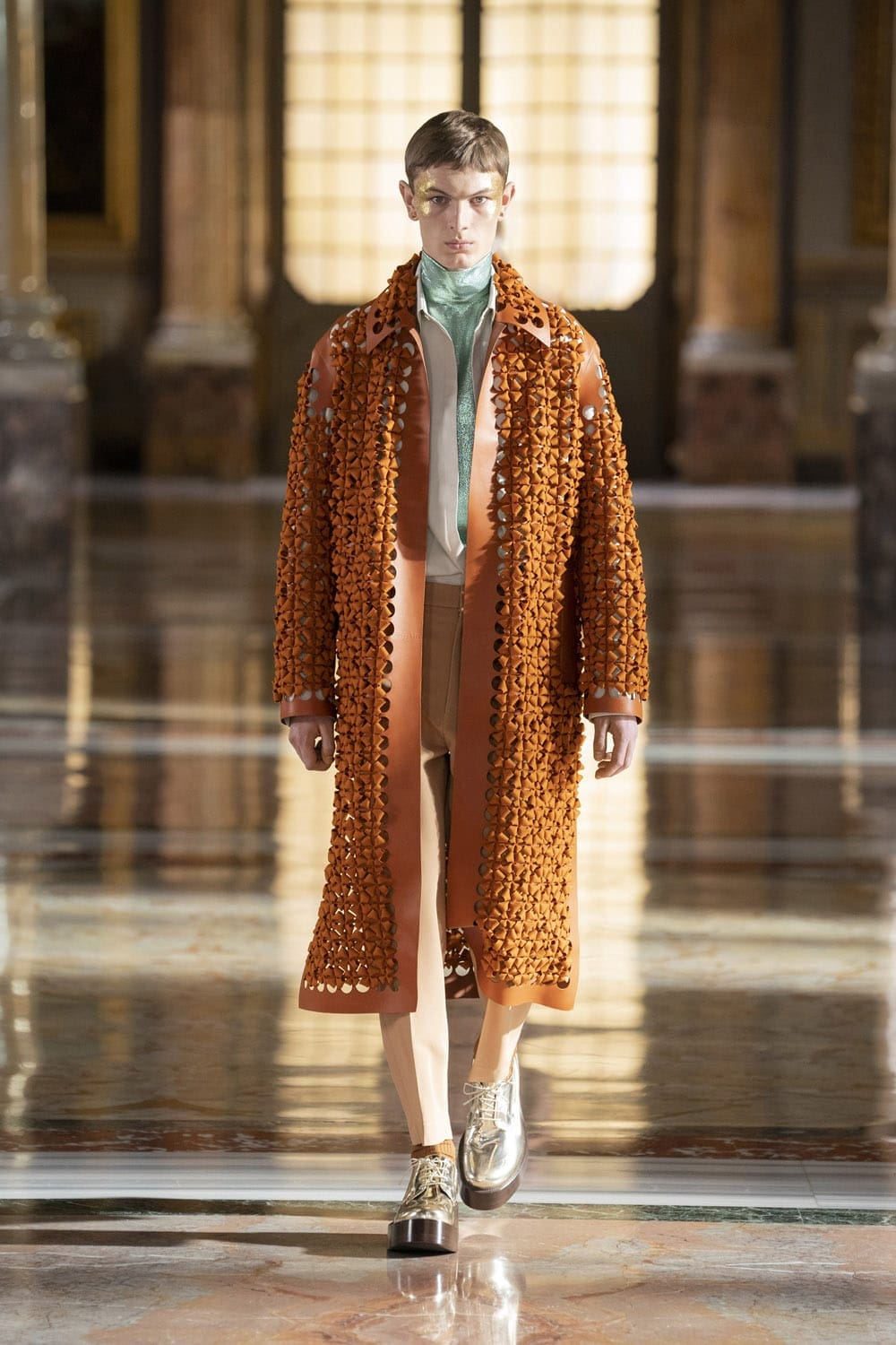 Valentino Haute Couture Primavera Verano 2021 de RUNWAY REVISTA