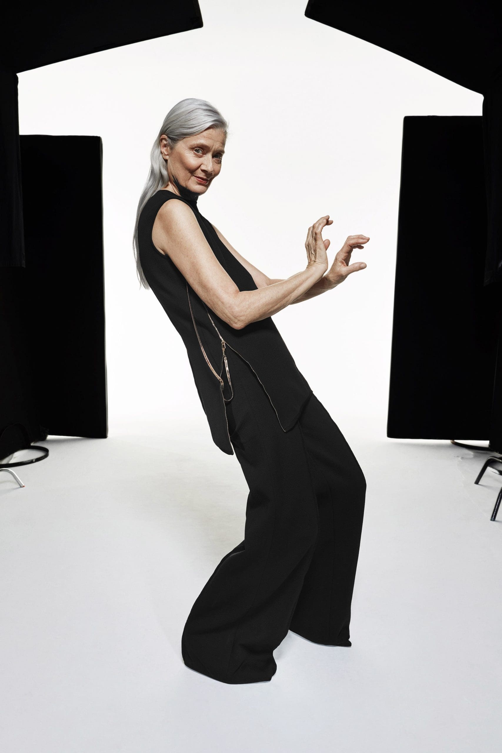 Alber Elbaz - AZ Fabrik - Haute Couture Frühling Sommer 2021 von RUNWAY MAGAZIN