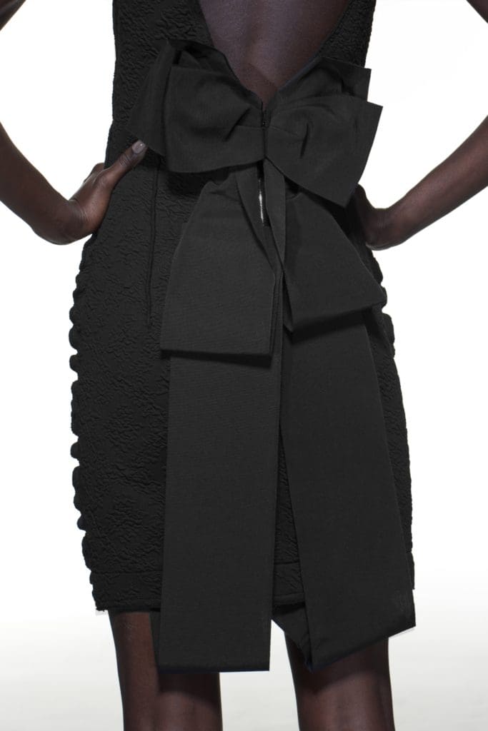 Alber Elbaz - AZ Factory - Haute Couture Spring Summer 2021 by RUNWAY MAGAZINE