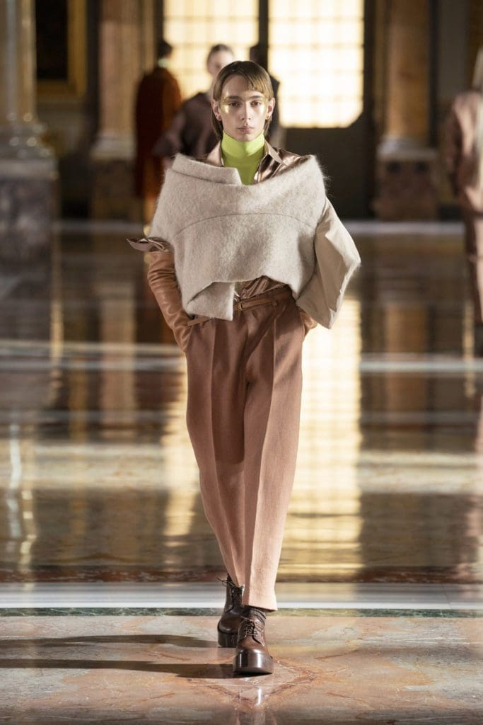 Valentino Haute Couture Spring Summer 2021 by RUNWAY MAGAZINE