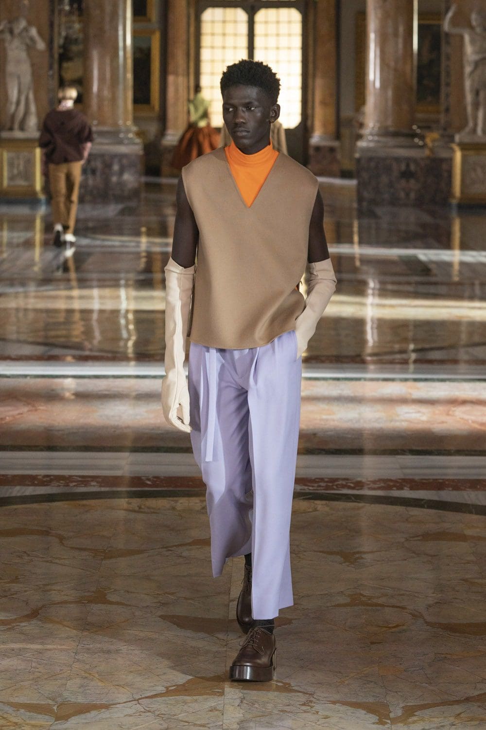 Valentino Haute Couture Primavera Verano 2021 de RUNWAY REVISTA
