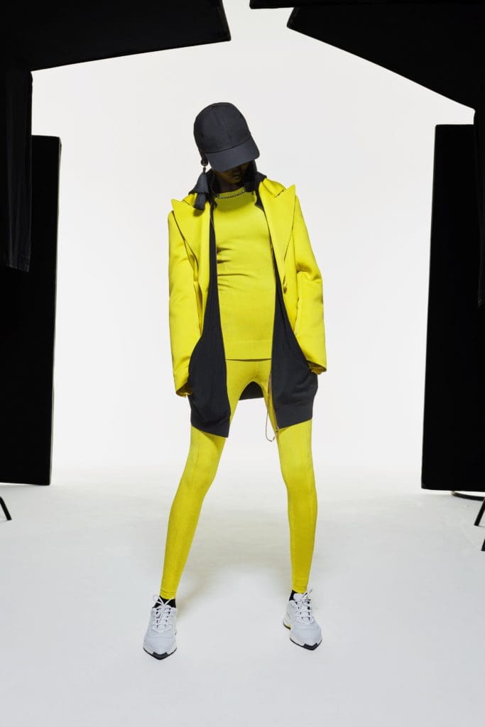 Alber Elbaz - AZ Factory - Haute Couture Spring Summer 2021 by RUNWAY MAGAZINE