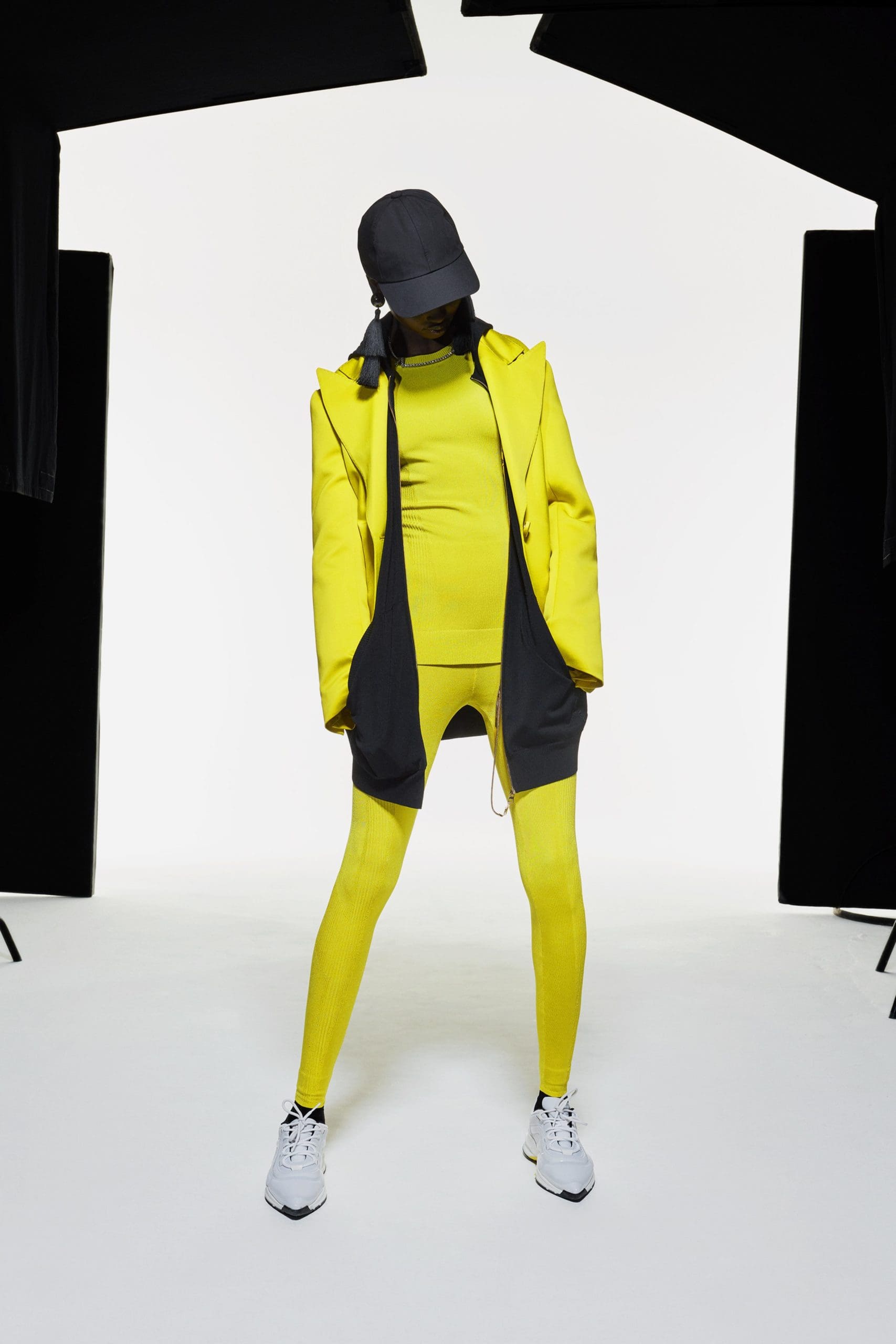 Alber Elbaz - AZ Fabrik - Haute Couture Frühling Sommer 2021 von RUNWAY MAGAZIN