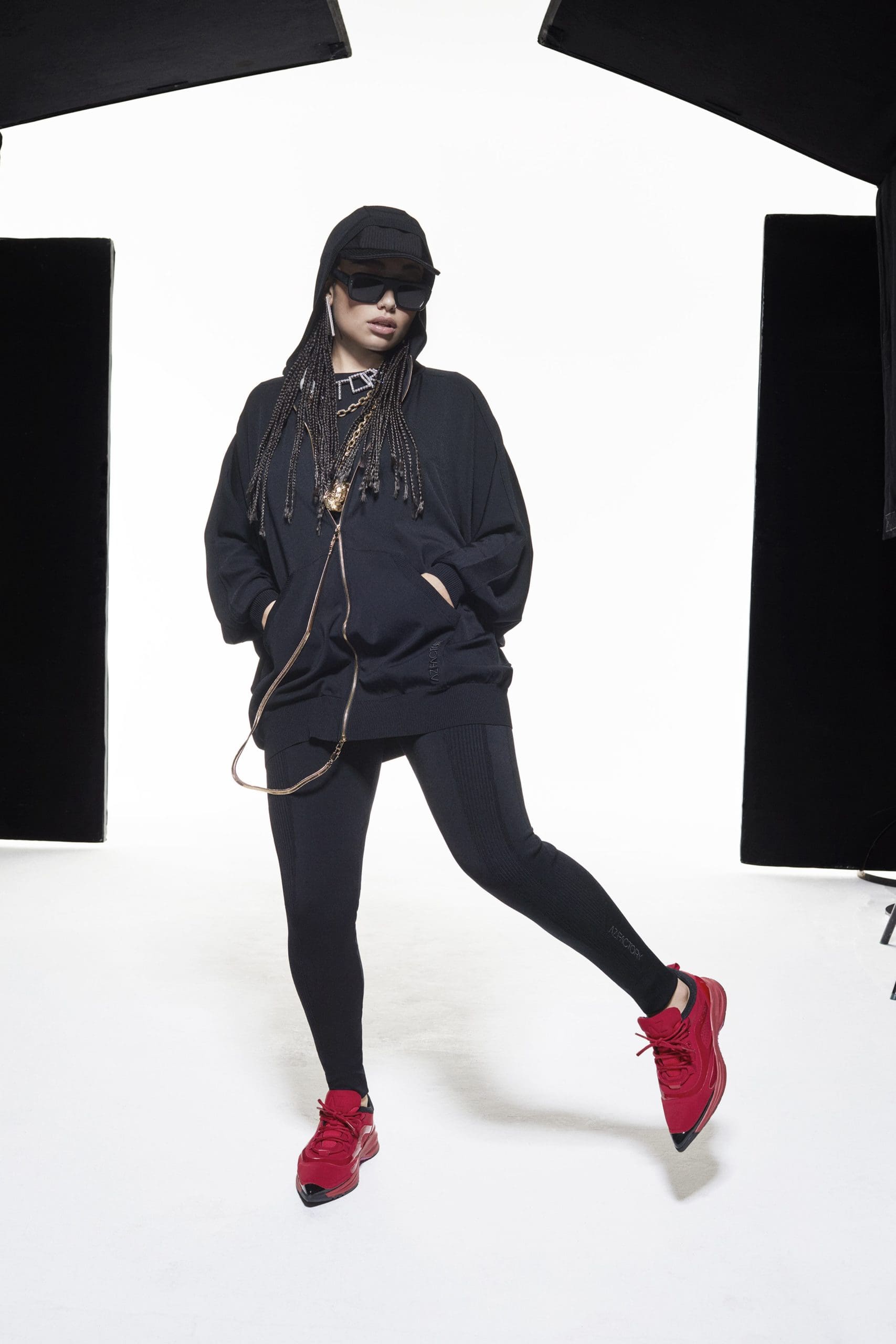 Alber Elbaz - AZ Fabrik - Haute Couture Frühling Sommer 2021 von RUNWAY MAGAZIN