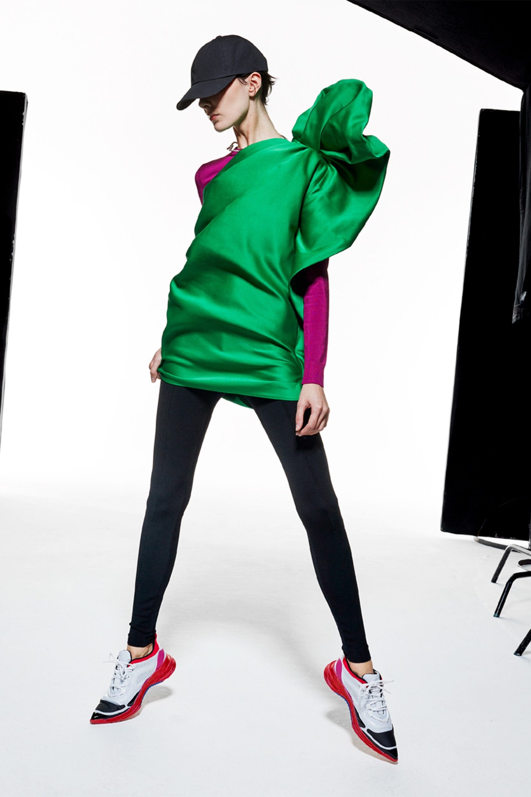 Alber Elbaz - AZ Fabrik - Haute Couture Frühling Sommer 2021 von RUNWAY MAGAZIN