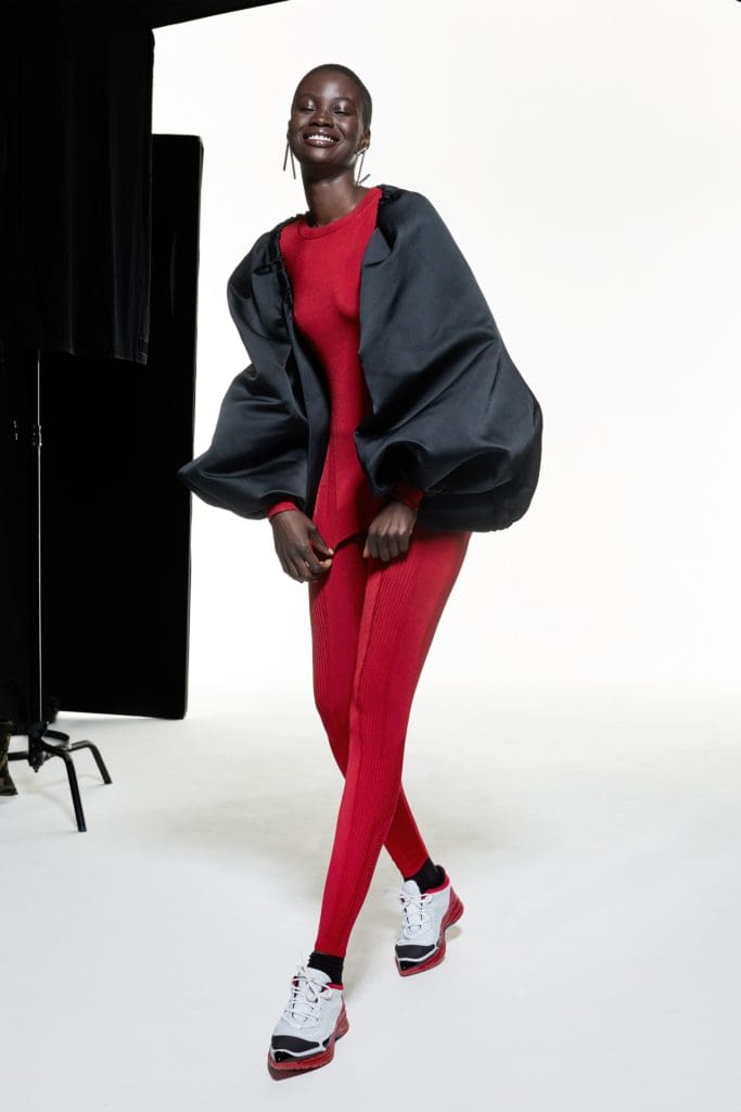 Alber Elbaz - AZ Factory - Haute Couture Spring Summer 2021 by RUNWAY MAGAZINE