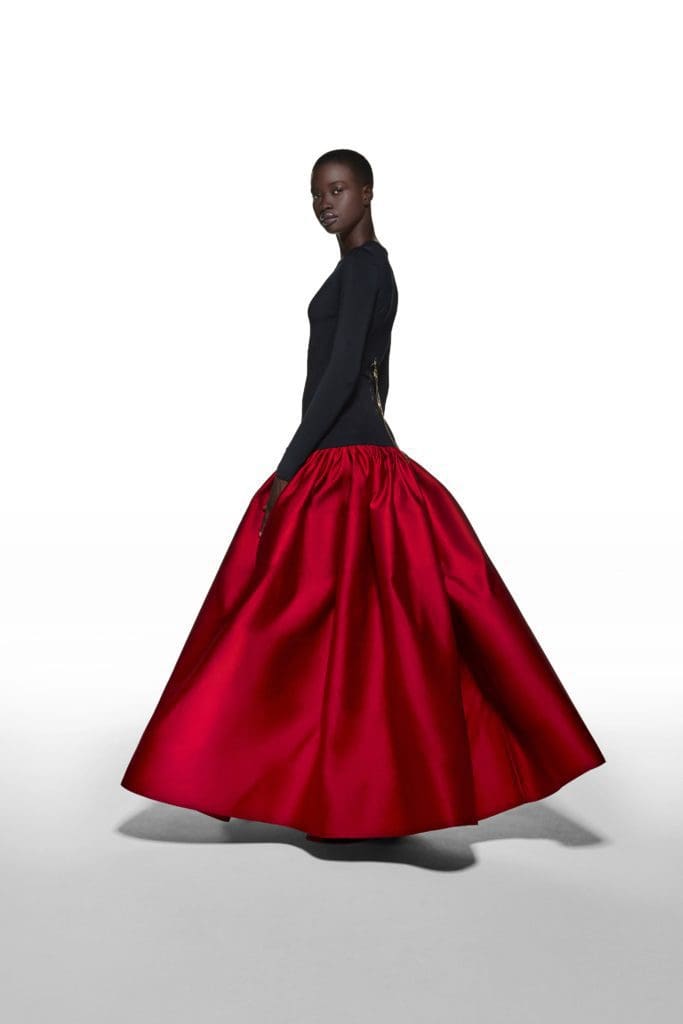 Alber Elbaz - AZ Factory - Haute Couture Spring Summer 2021 by RUNWAY MAGAZINE