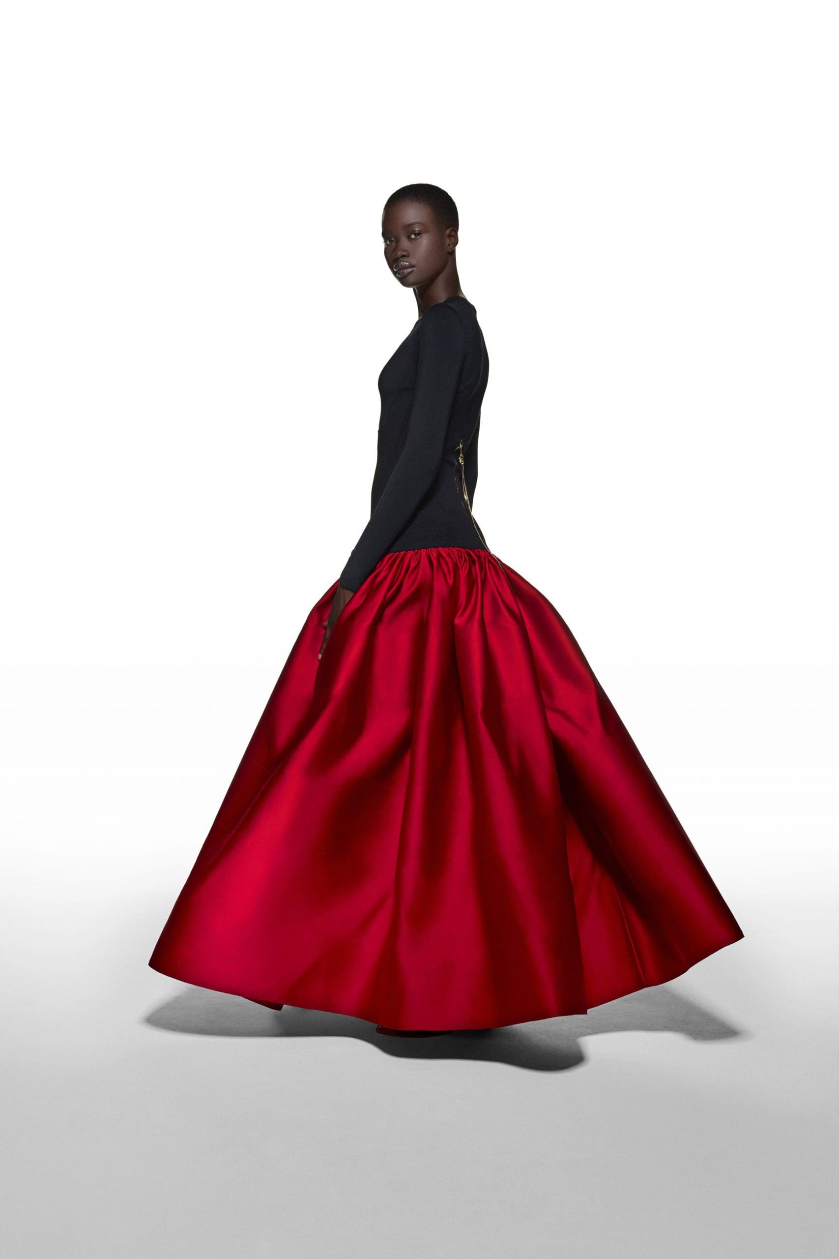 Alber Elbaz - AZ Fabrik - Haute Couture Frühling Sommer 2021 von RUNWAY MAGAZIN
