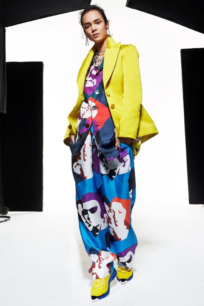 Alber Elbaz - AZ Factory - Haute Couture Spring Summer 2021 by RUNWAY MAGAZINE