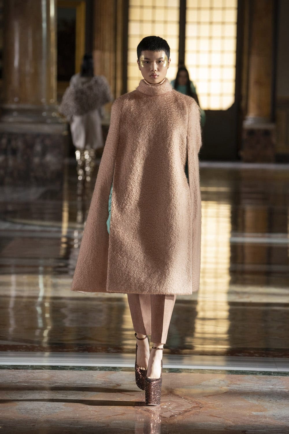 Valentino Haute Couture Primavera Verano 2021 de RUNWAY REVISTA