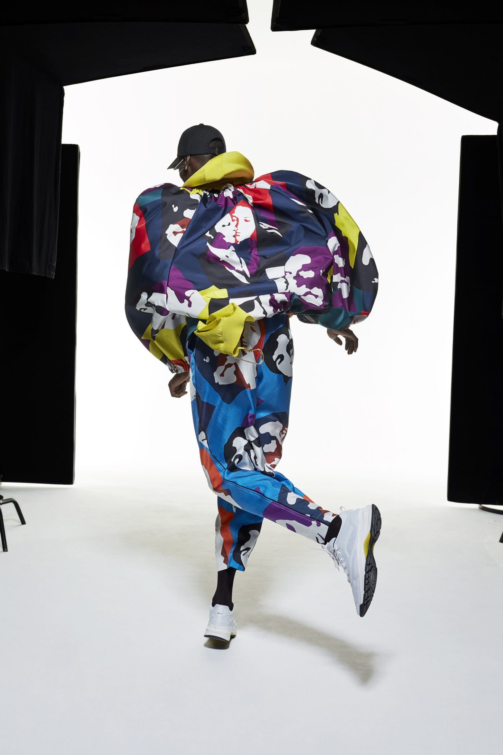 Alber Elbaz - AZ Fabrik - Haute Couture Frühling Sommer 2021 von RUNWAY MAGAZIN