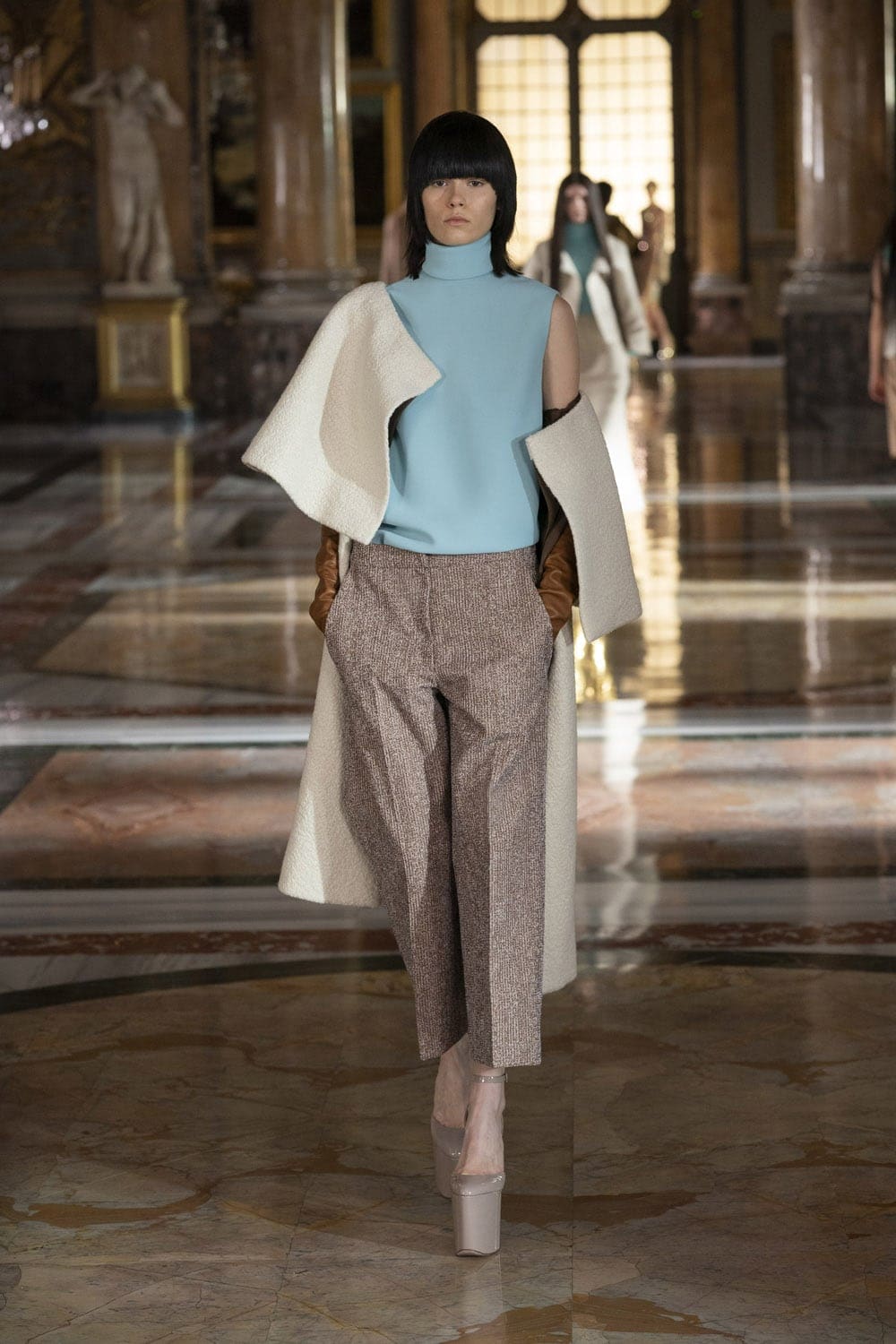 Valentino Haute Couture Primavera Verano 2021 de RUNWAY REVISTA