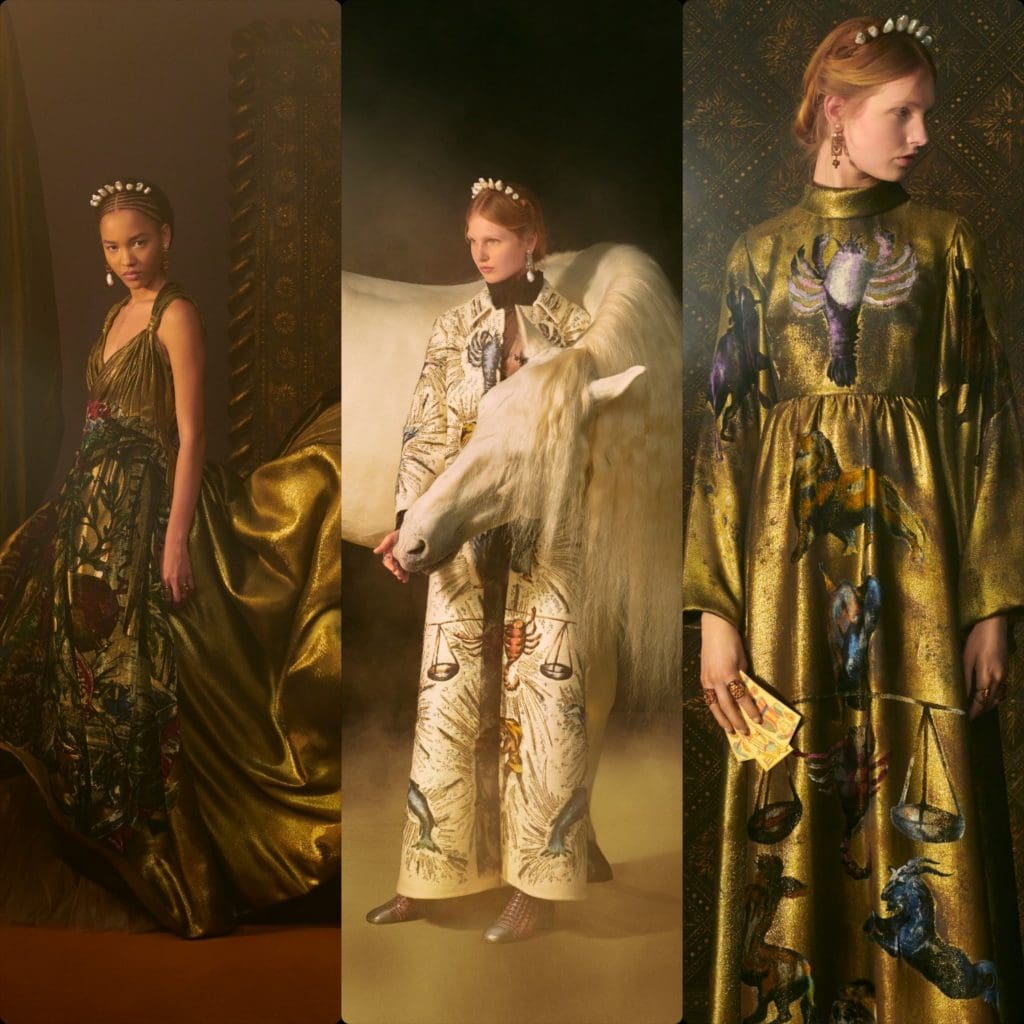 Haute Couture Spring Summer 2021 shows - RUNWAY MAGAZINE ® Official