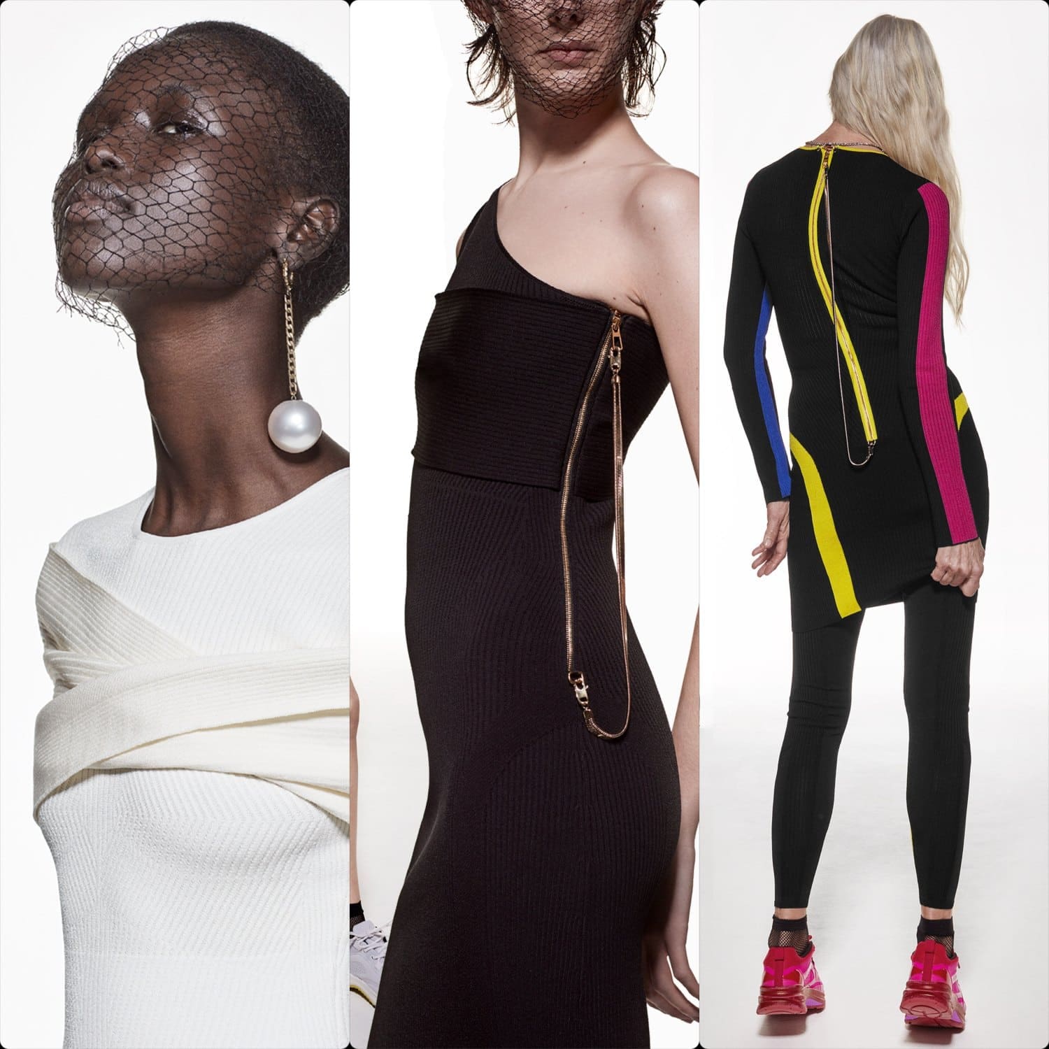 Alber Elbaz - AZ Fabrik - Haute Couture Frühling Sommer 2021 von RUNWAY MAGAZIN