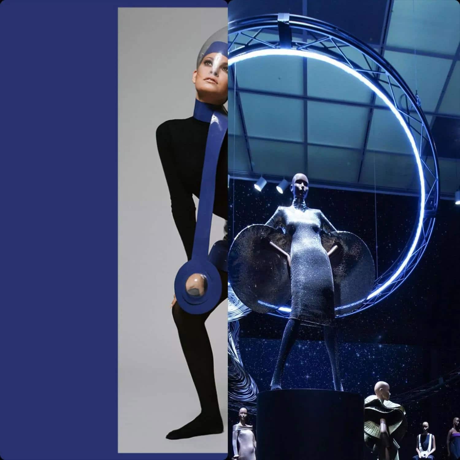 Pierre Cardin est décédé le 29 décembre 2020 - hommage de RUNWAY MAGAZINE