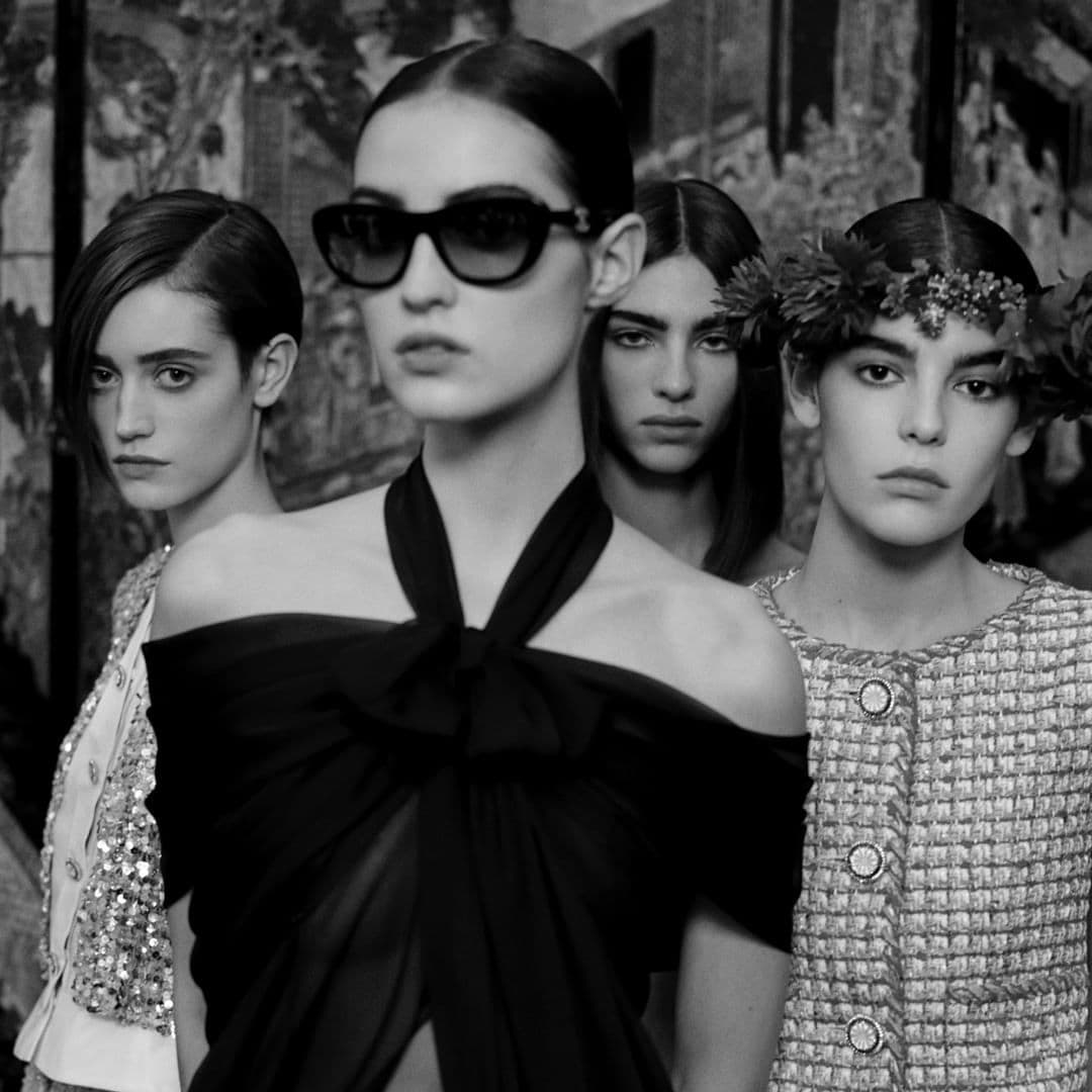 Chanel Haute Couture Primavera Verano 2021 de RUNWAY REVISTA