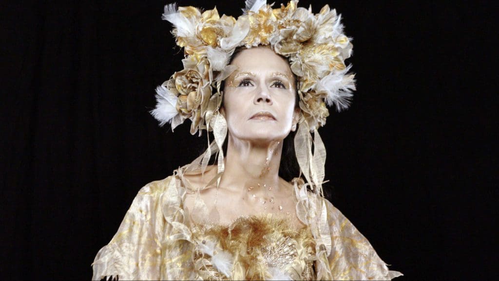 Franck Sorbier Haute Couture Primavera Verano 2021 de RUNWAY REVISTA