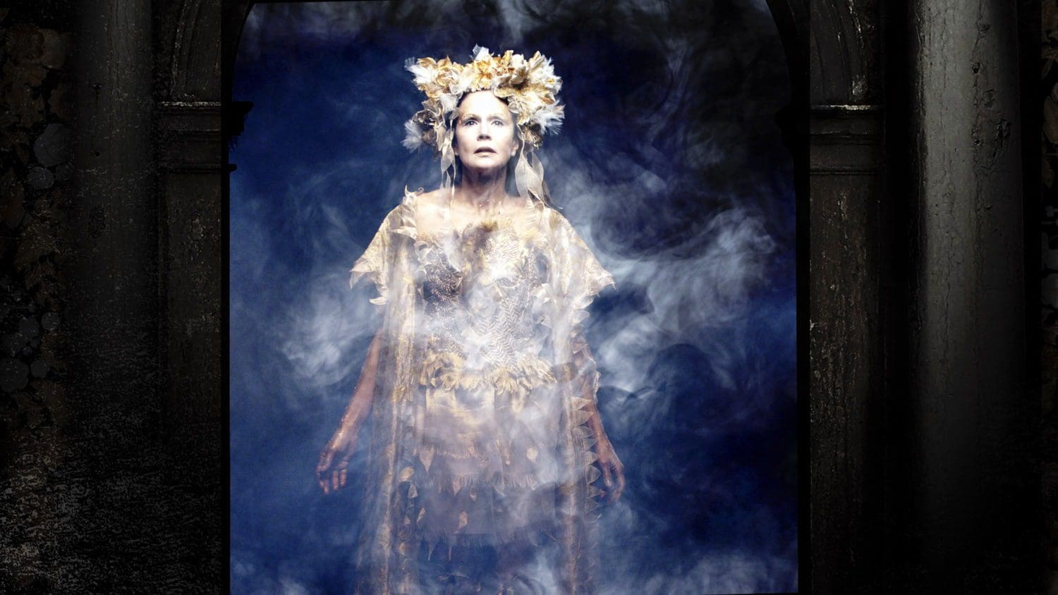 Franck Sorbier Haute Couture Spring Summer 2021 by RUNWAY MAGAZINE