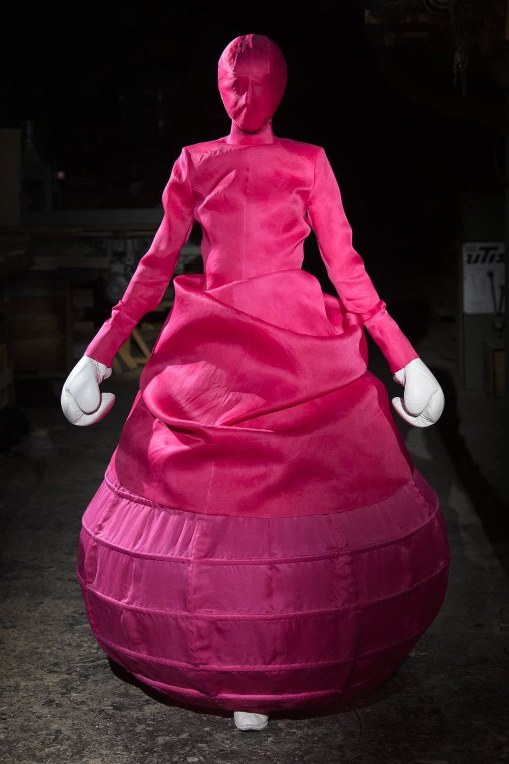 Aganovich Haute Couture Spring Summer 2021 by RUNWAY MAGAZINE