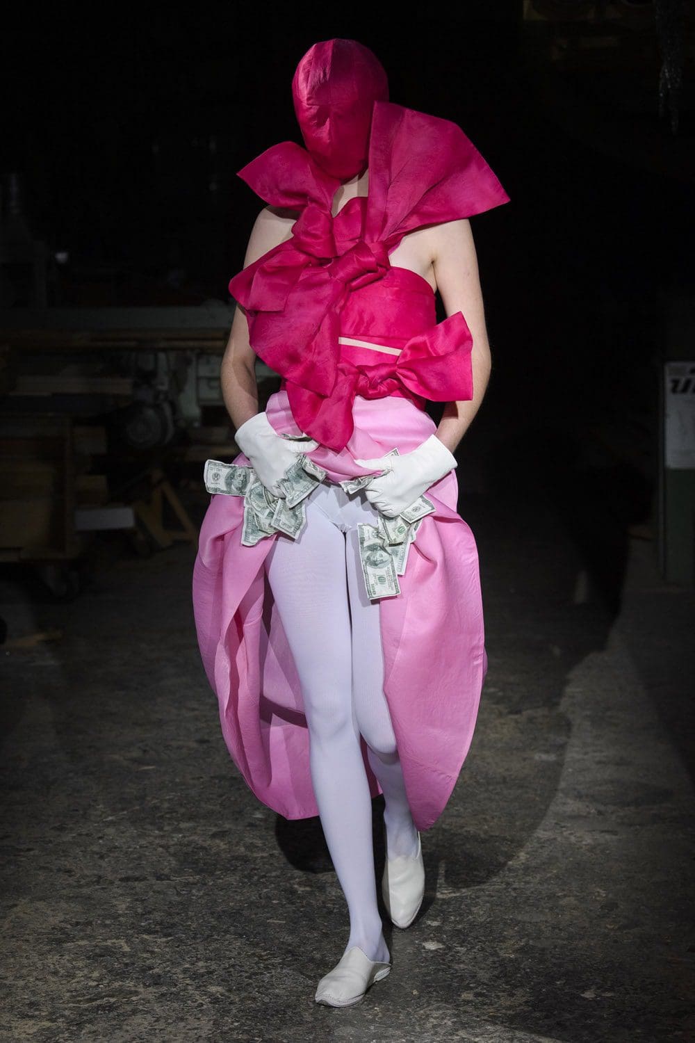 Aganovich Haute Couture Spring Summer 2021 by RUNWAY MAGAZINE