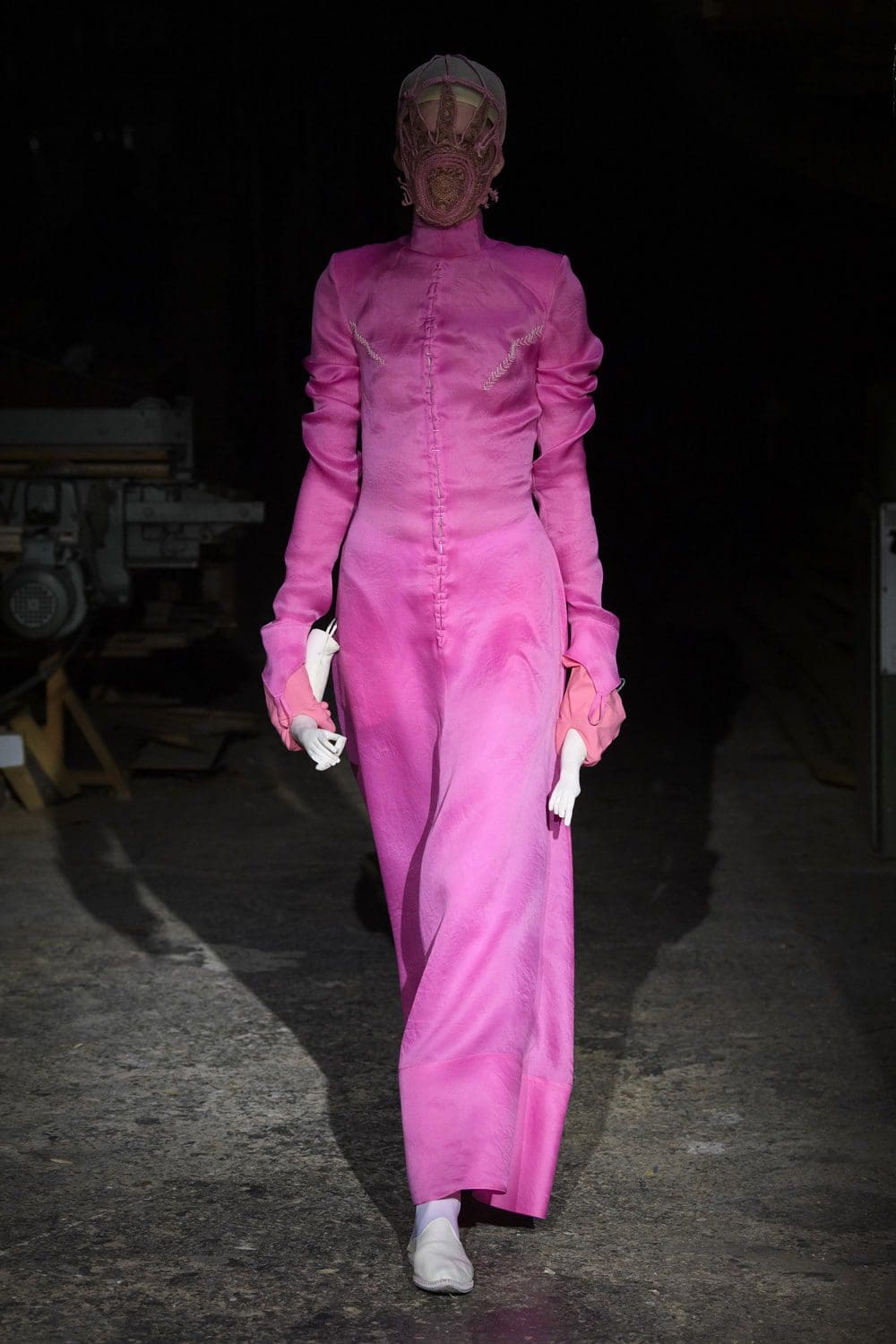 Aganovich Haute Couture Spring Summer 2021 by RUNWAY MAGAZINE