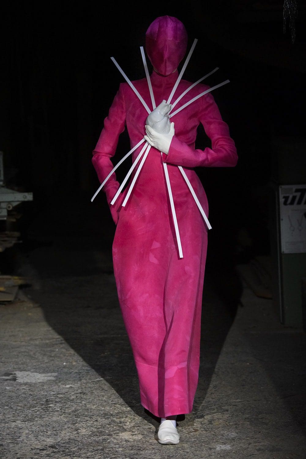 Aganovich Haute Couture Spring Summer 2021 by RUNWAY MAGAZINE