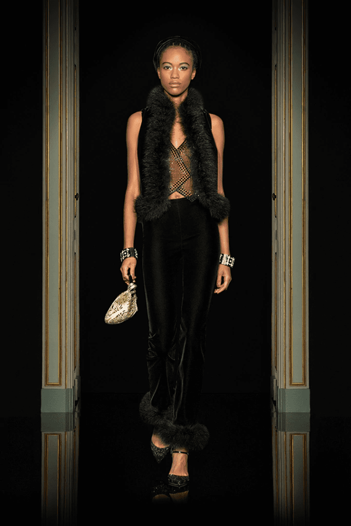 Giorgio Armani Privé Couture Spring Summer 2021 by RUNWAY MAGAZINE