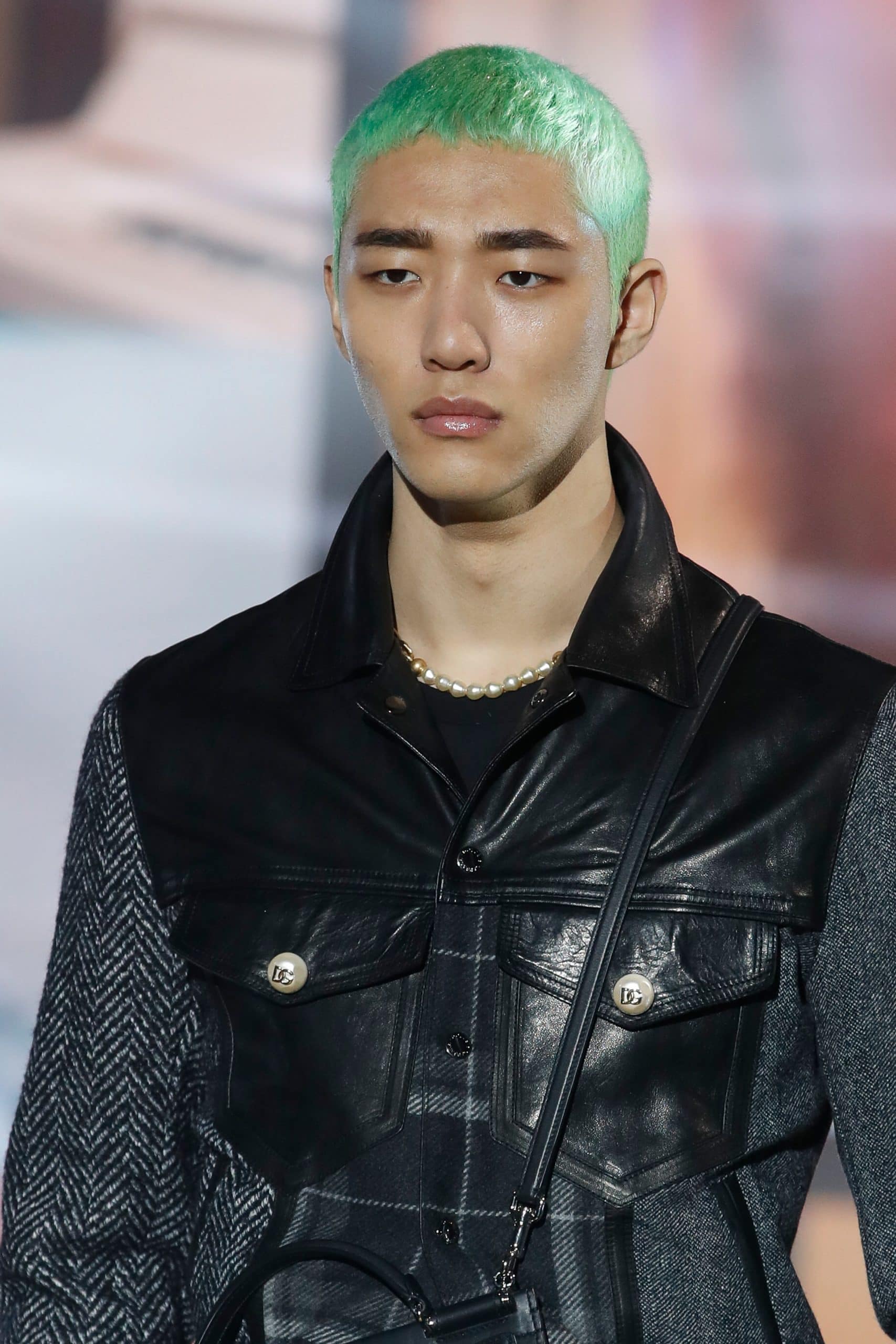 Dolce Gabbana Menswear Fall 2021-2022. Plagiarism checker by Eleonora de Gray - RUNWAY MAGAZINE