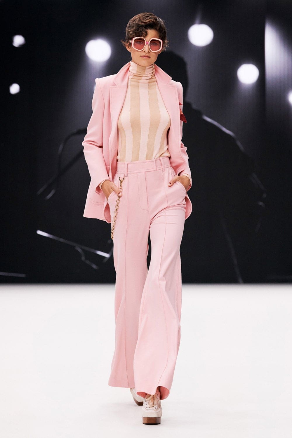 Zimmermann Automne 2021 RTW par RUNWAY MAGAZINE