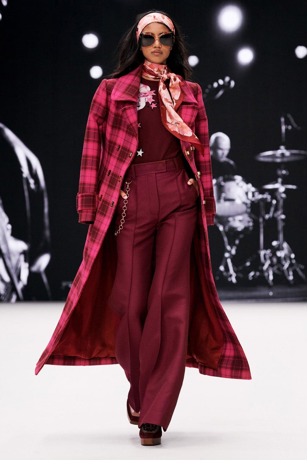 Zimmermann Automne 2021 RTW par RUNWAY MAGAZINE
