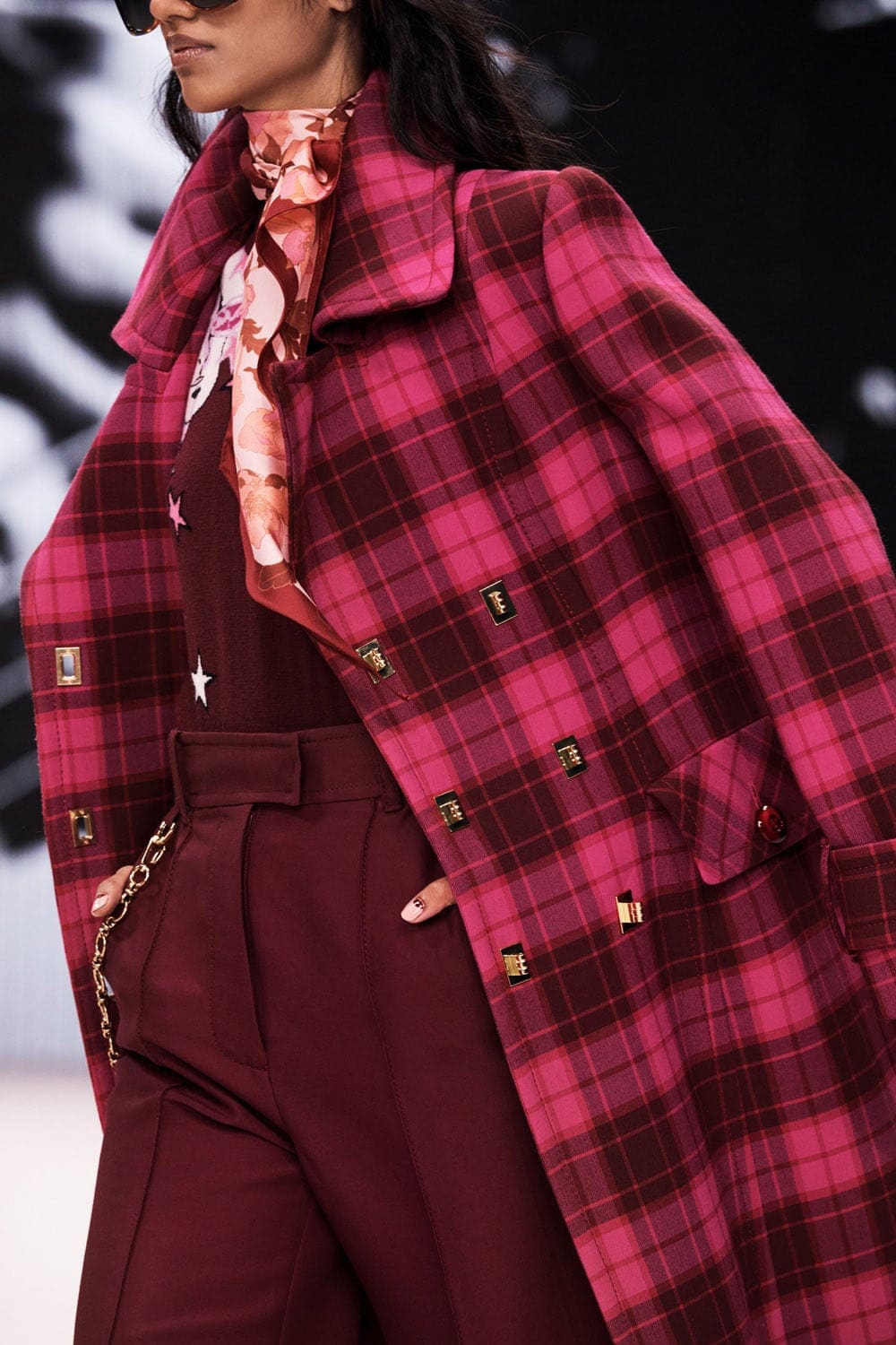 Zimmermann Automne 2021 RTW par RUNWAY MAGAZINE