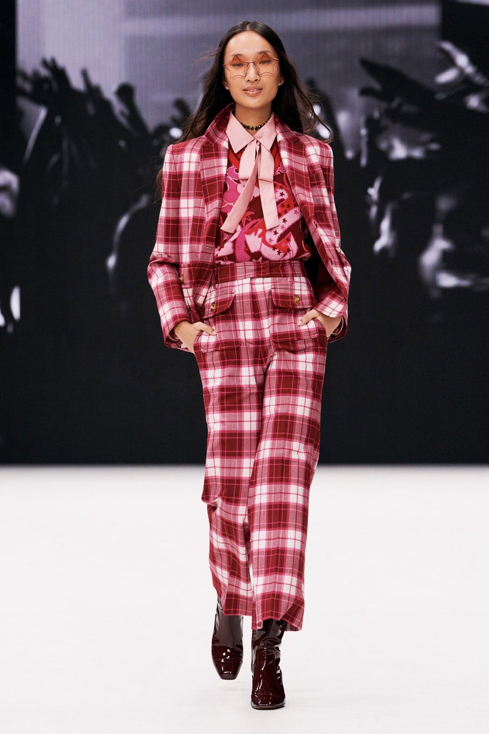 Zimmermann Automne 2021 RTW par RUNWAY MAGAZINE