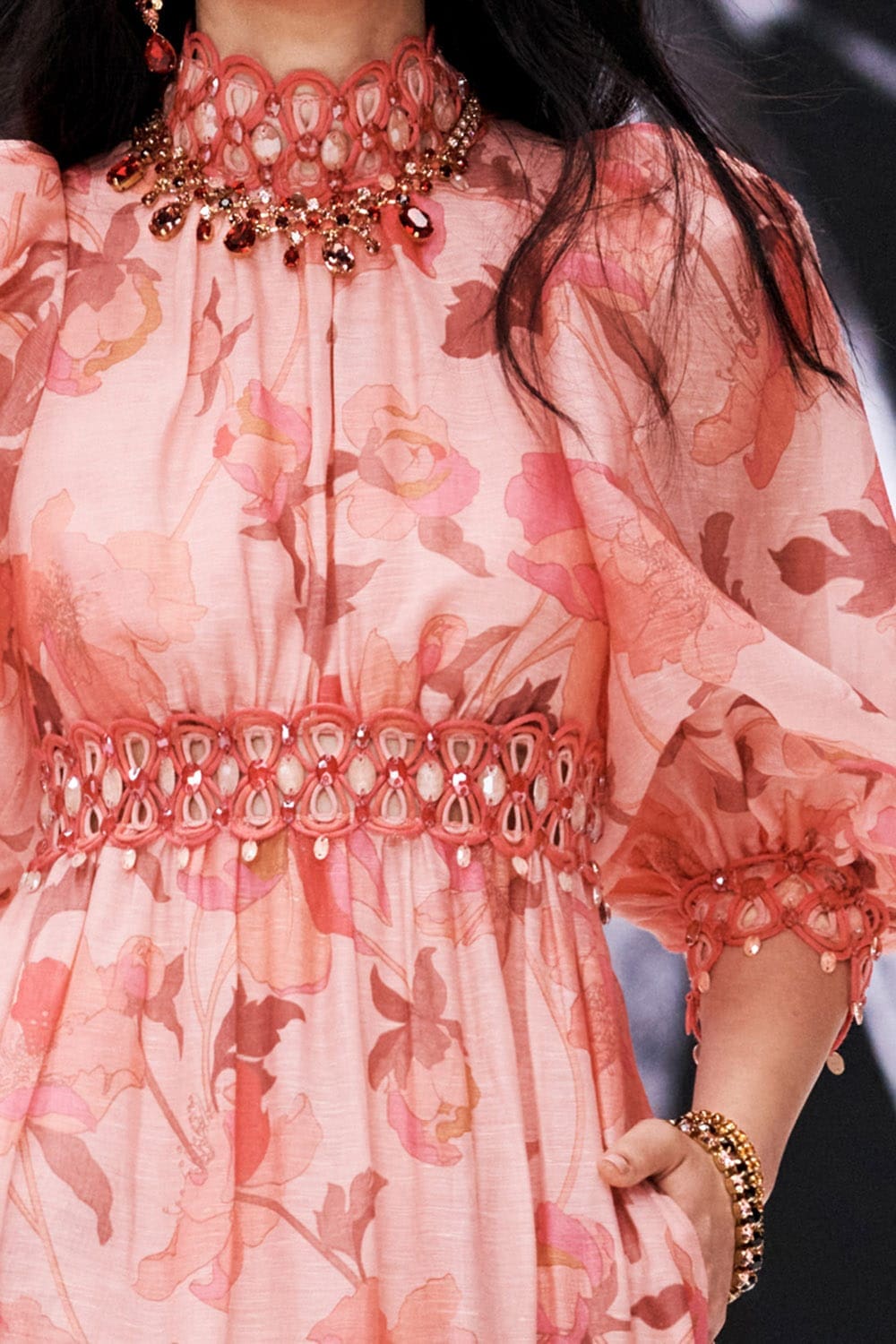 Zimmermann Automne 2021 RTW par RUNWAY MAGAZINE