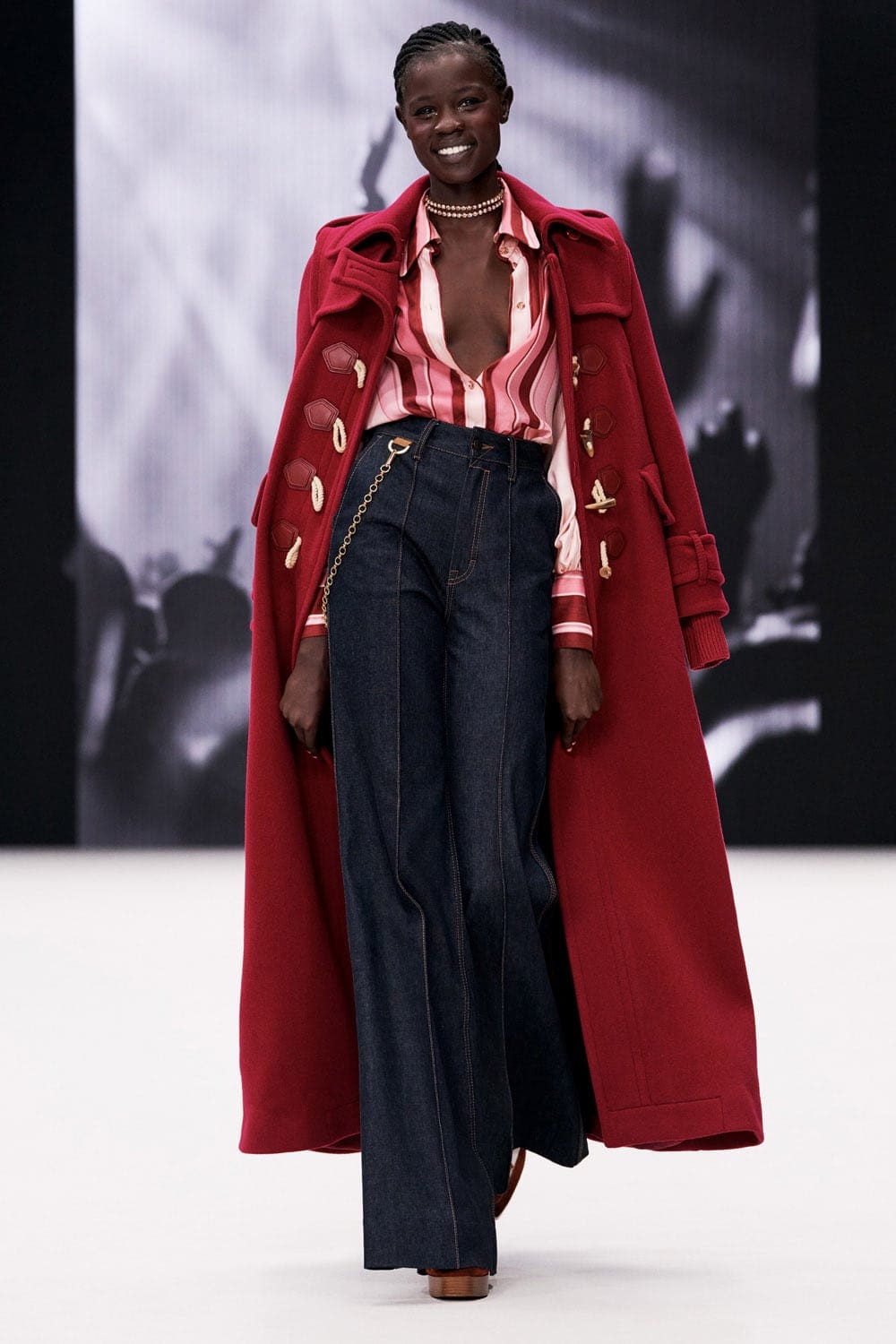 Zimmermann Automne 2021 RTW par RUNWAY MAGAZINE