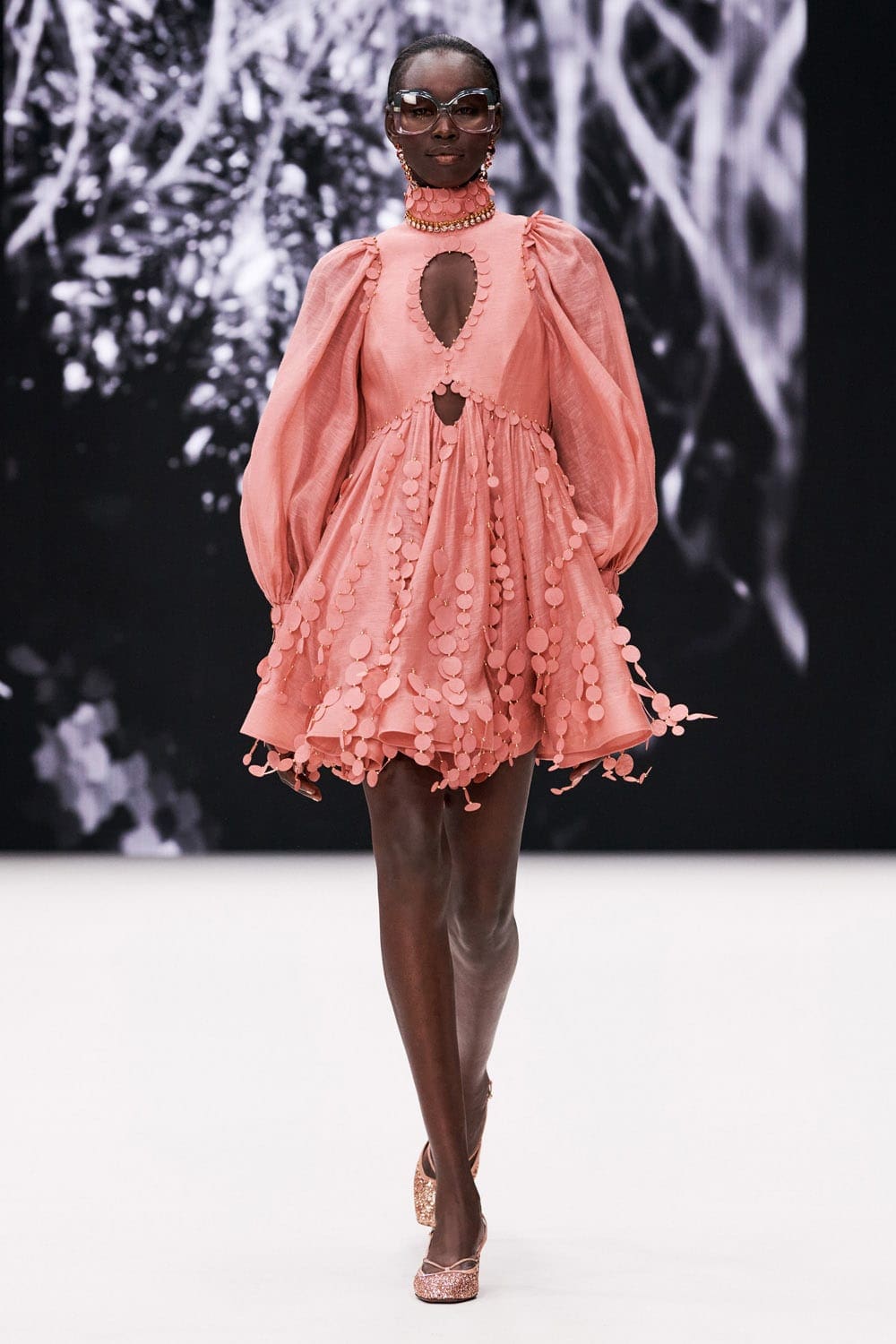 Zimmermann Automne 2021 RTW par RUNWAY MAGAZINE