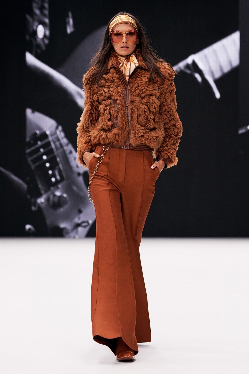 Zimmermann Automne 2021 RTW par RUNWAY MAGAZINE
