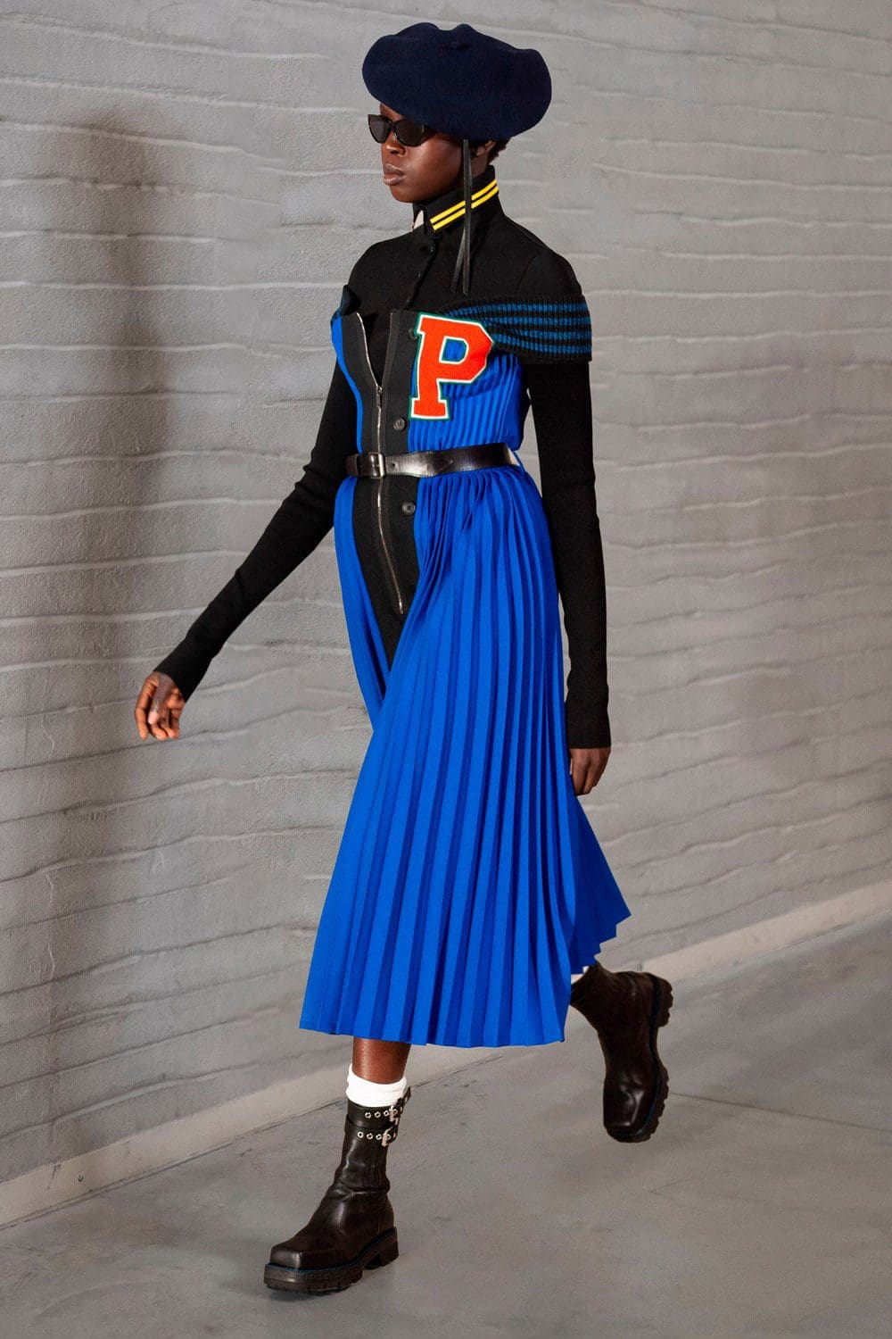 Philosophy di Lorenzo Serafini Fall Winter 2021-2022 Milan by RUNWAY MAGAZINE