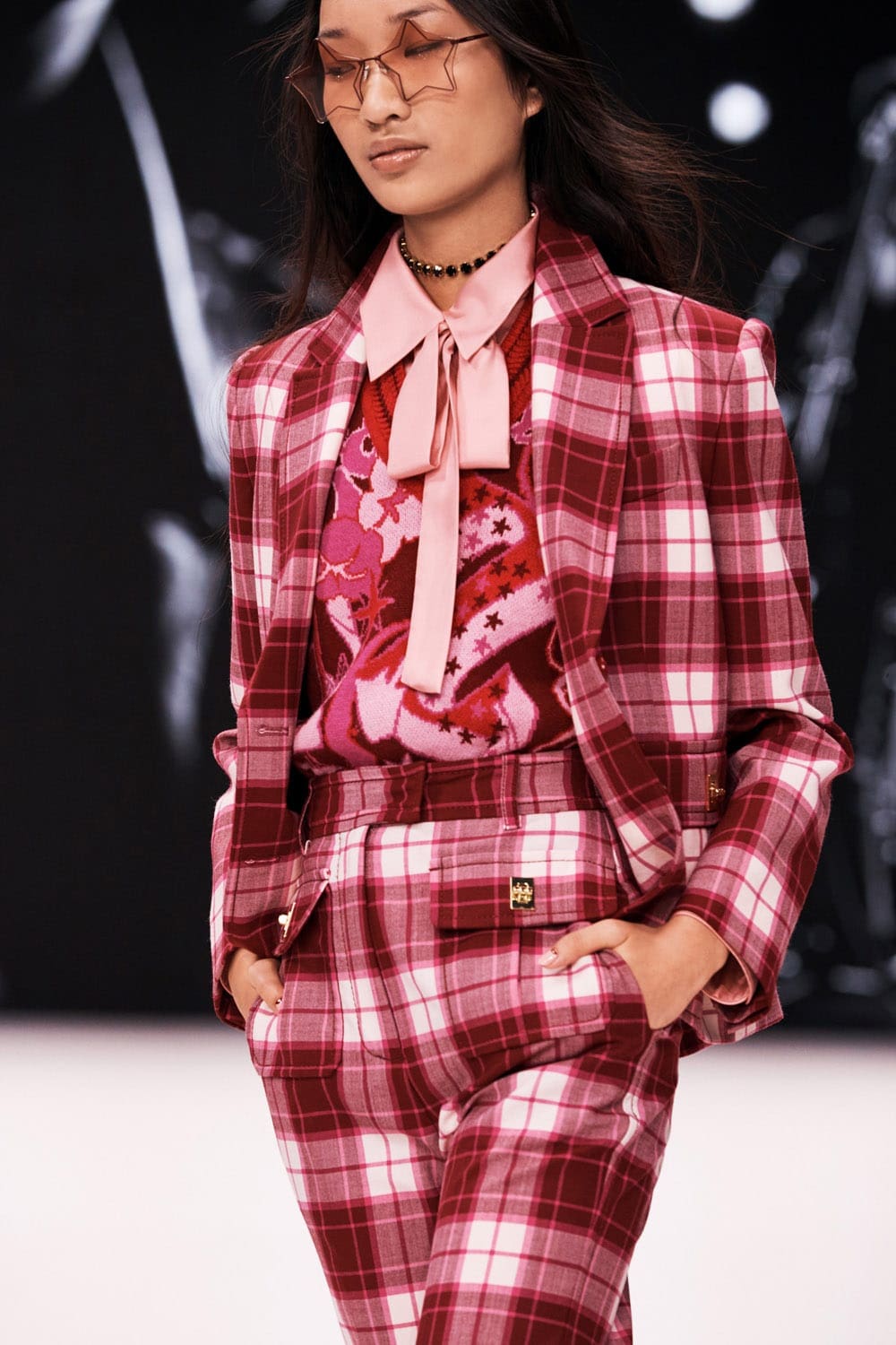 Zimmermann Automne 2021 RTW par RUNWAY MAGAZINE