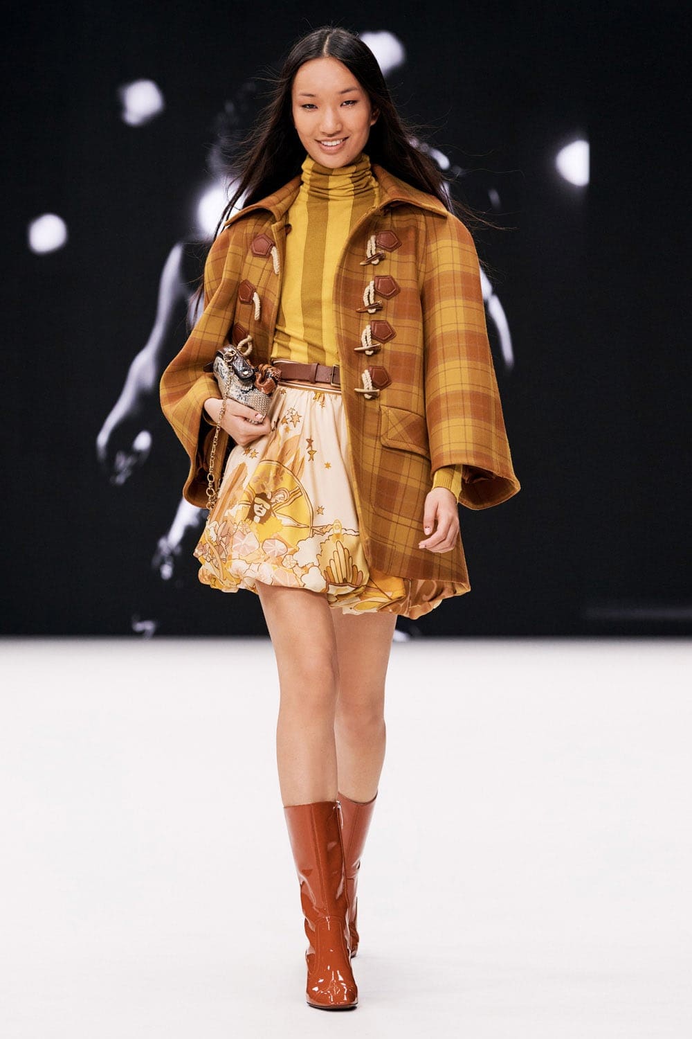 Zimmermann Automne 2021 RTW par RUNWAY MAGAZINE