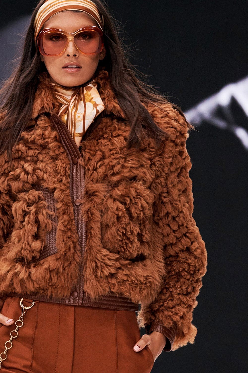 Zimmermann Automne 2021 RTW par RUNWAY MAGAZINE